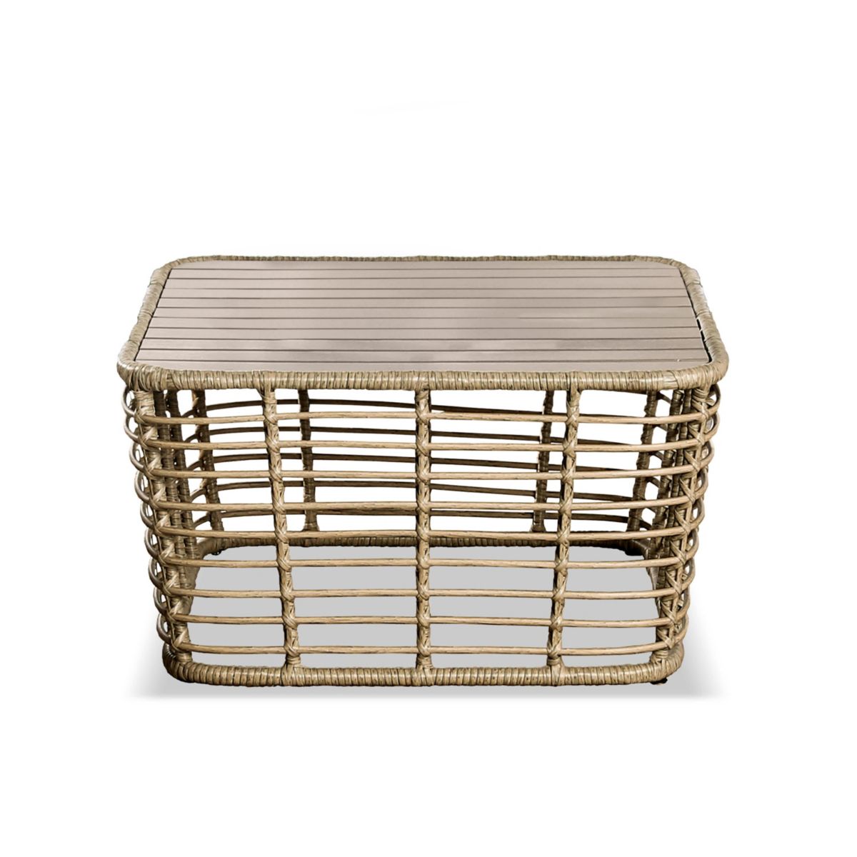 Raia 3PC Natural Conversation Set