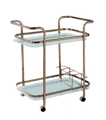 Heste Mobile Bar Cart