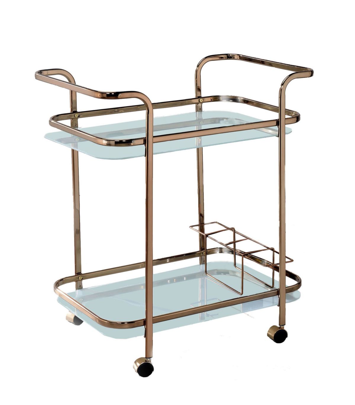 Heste Mobile Bar Cart
