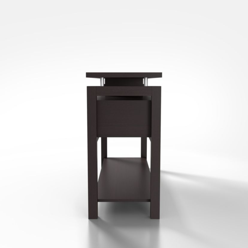 Gerin Console Table with 2 Drawers