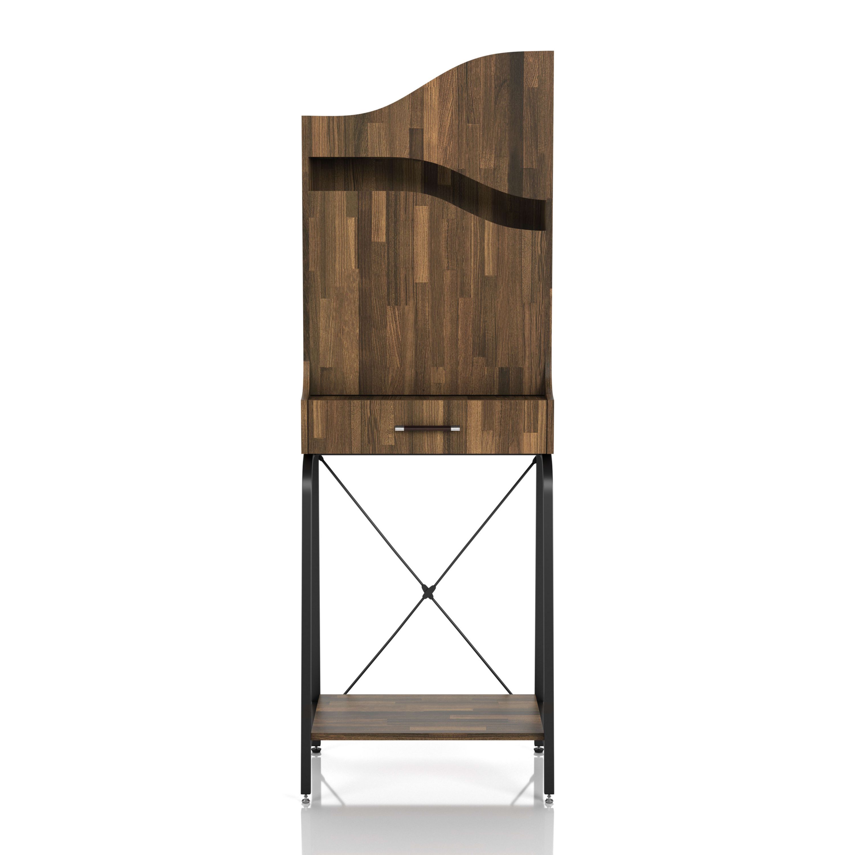 Urmis Home Bar Cabinet