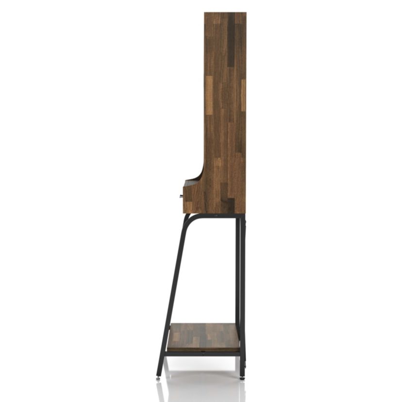 Urmis Home Bar Cabinet