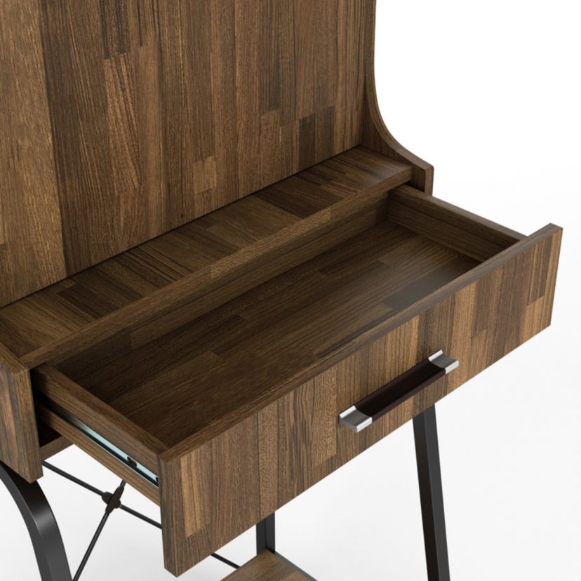 Urmis Home Bar Cabinet