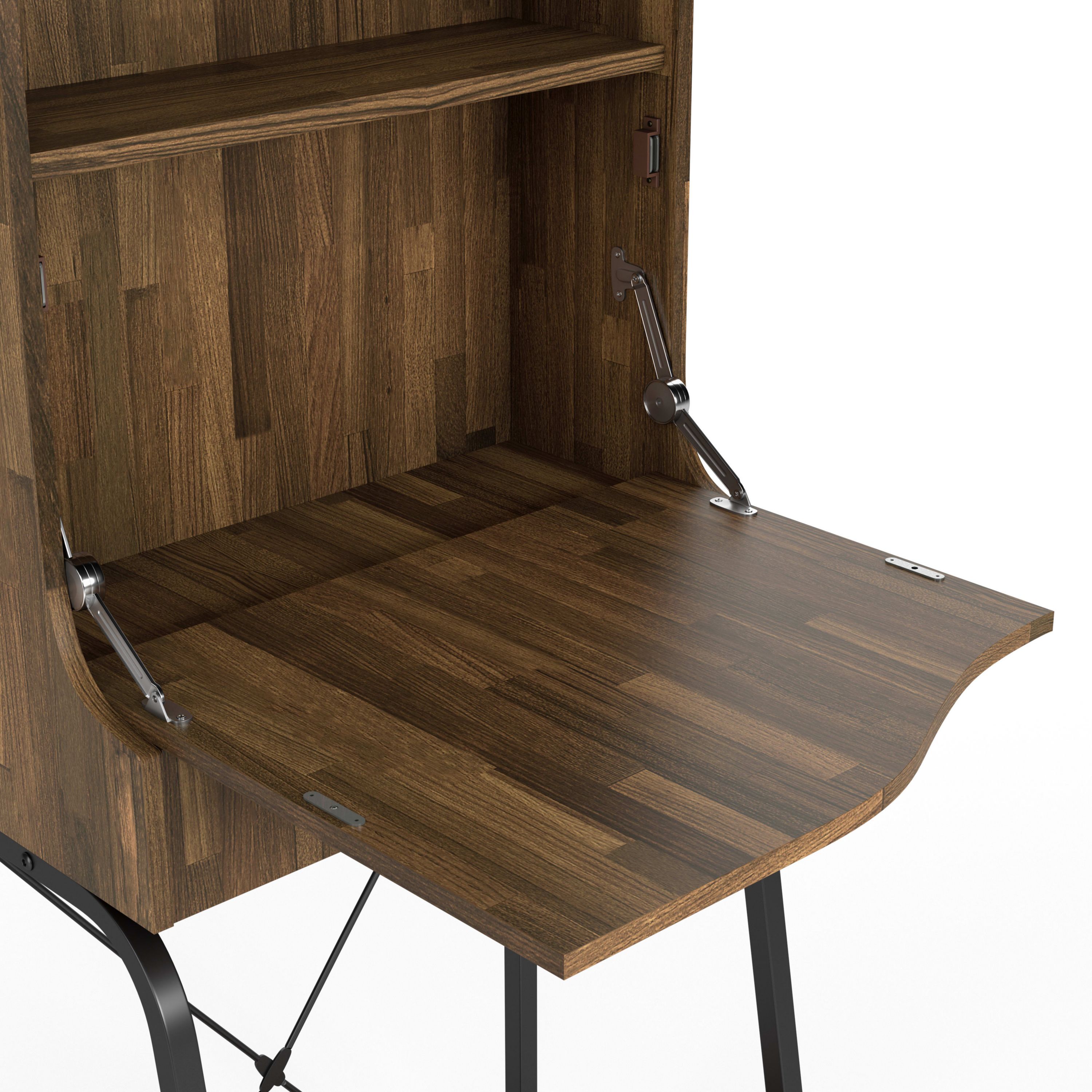 Urmis Home Bar Cabinet