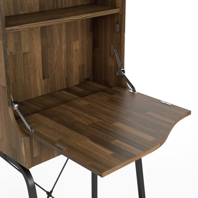 Urmis Home Bar Cabinet