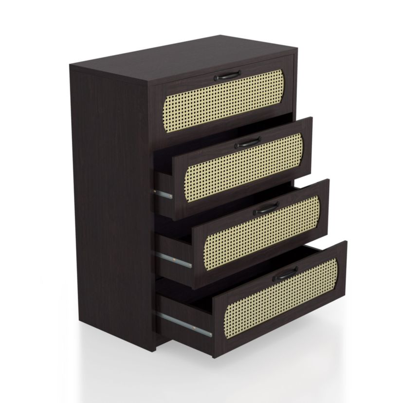 Camaz 5-drawer Chest