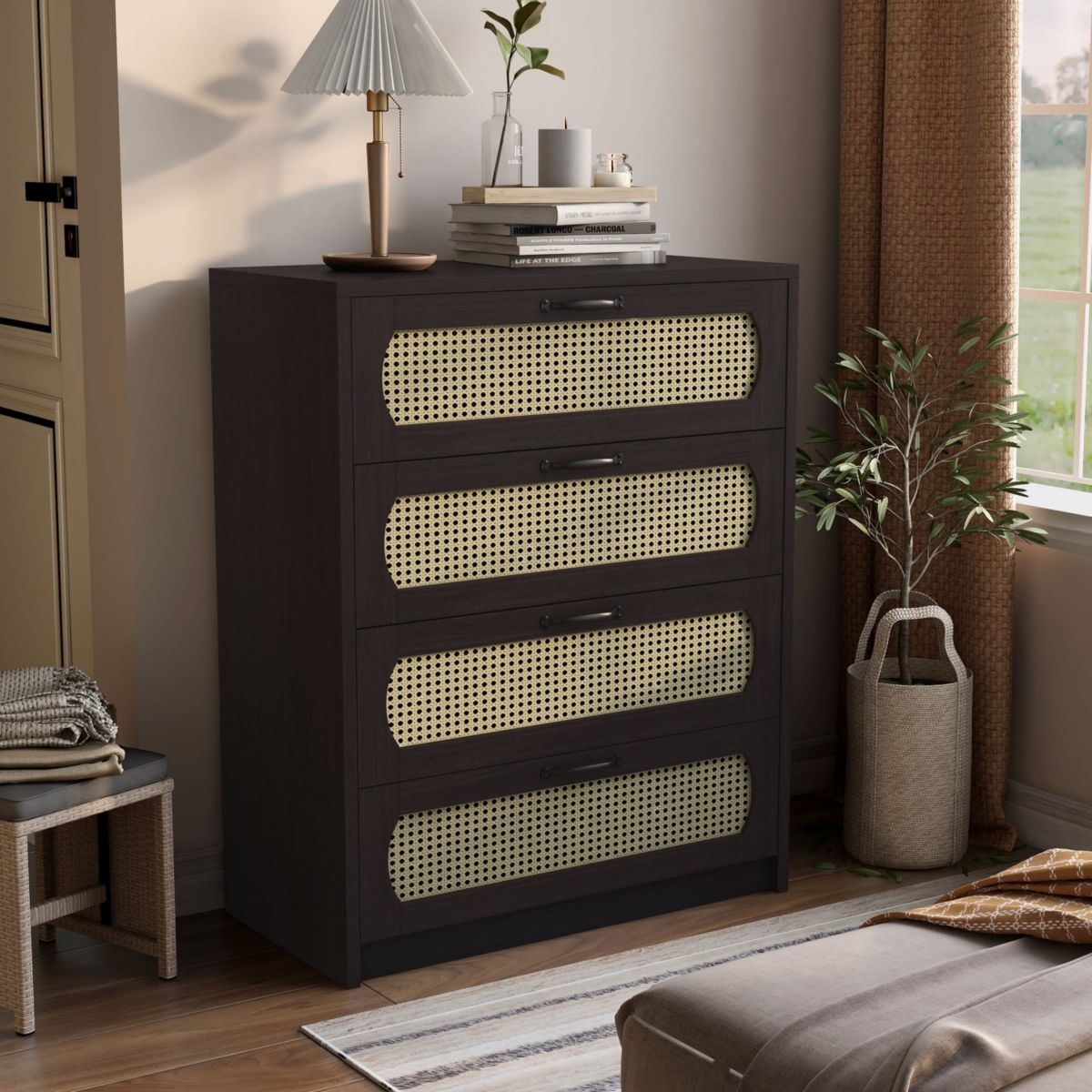 Camaz 5-drawer Chest
