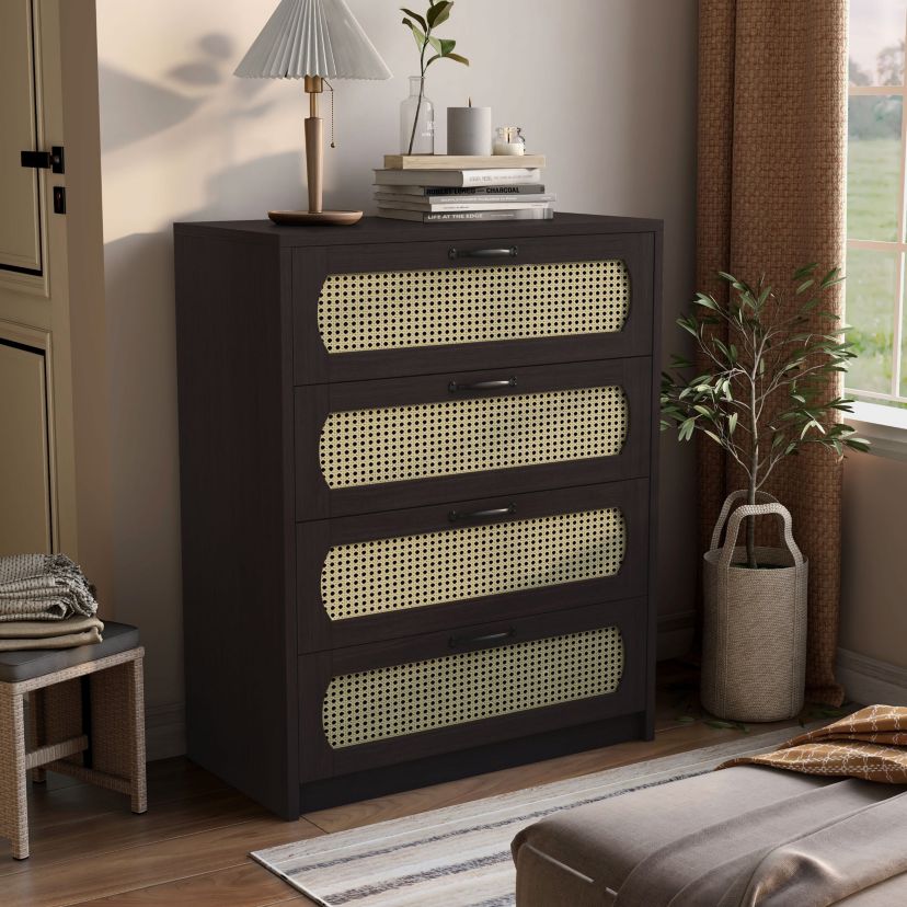 Camaz 5-drawer Chest
