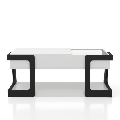 Kellin Coffee Table with Lift-top