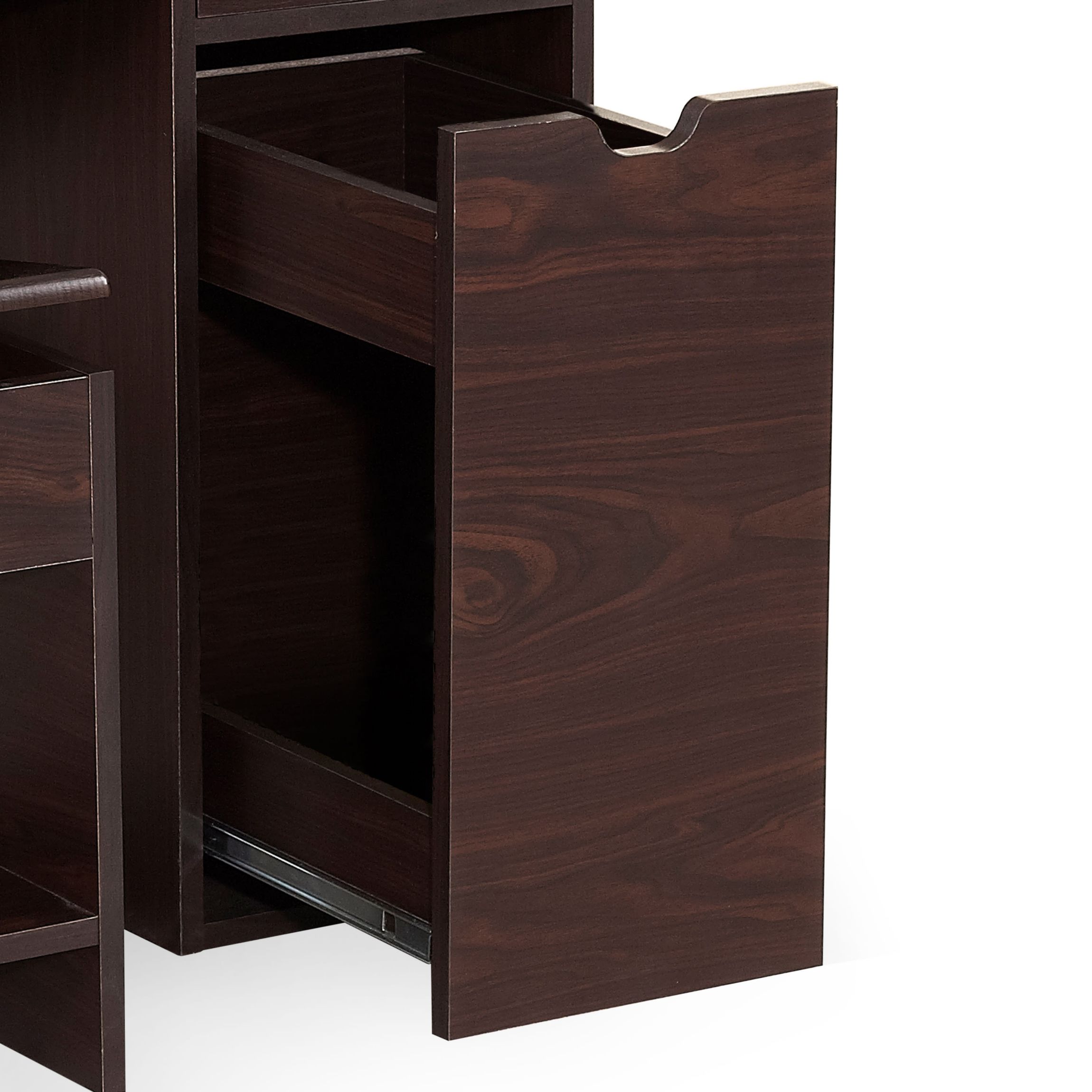Bridget Makeup Vanity and Stool Set