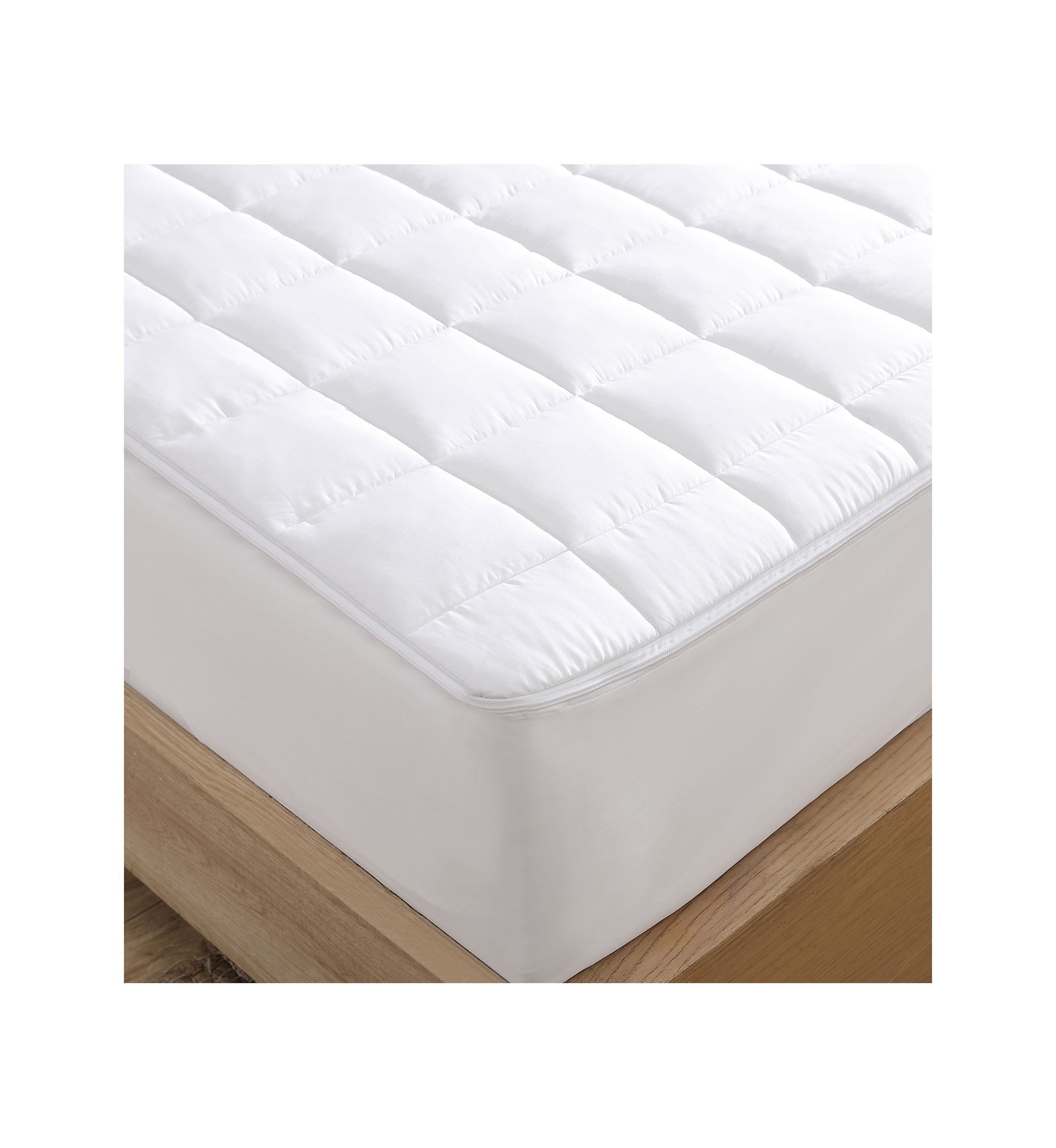 Mattress Pad