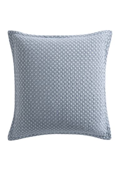 Ogee Waffle Euro Sham