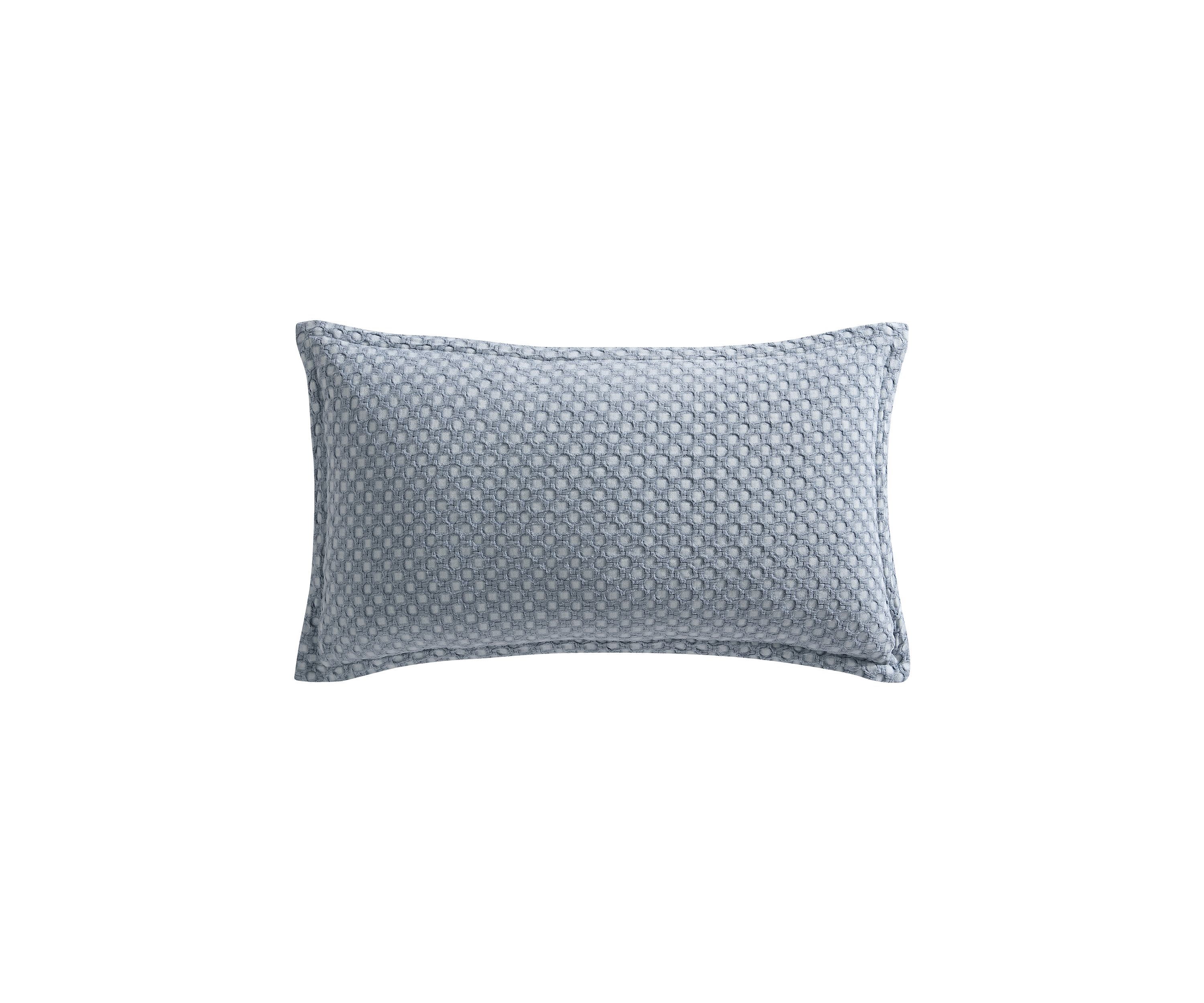 Ogee Decorative Pillow