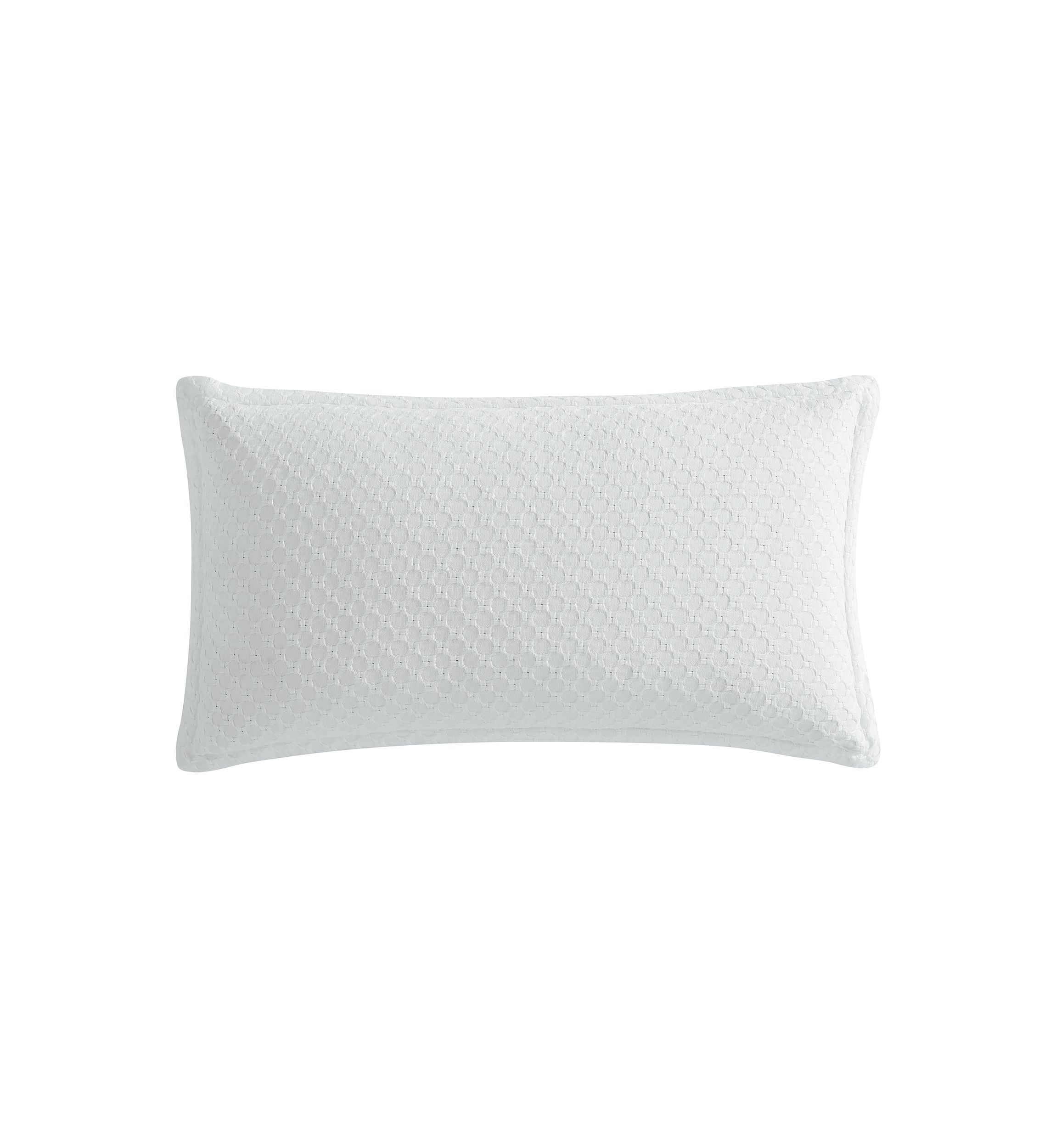 Ogee Decorative Pillow