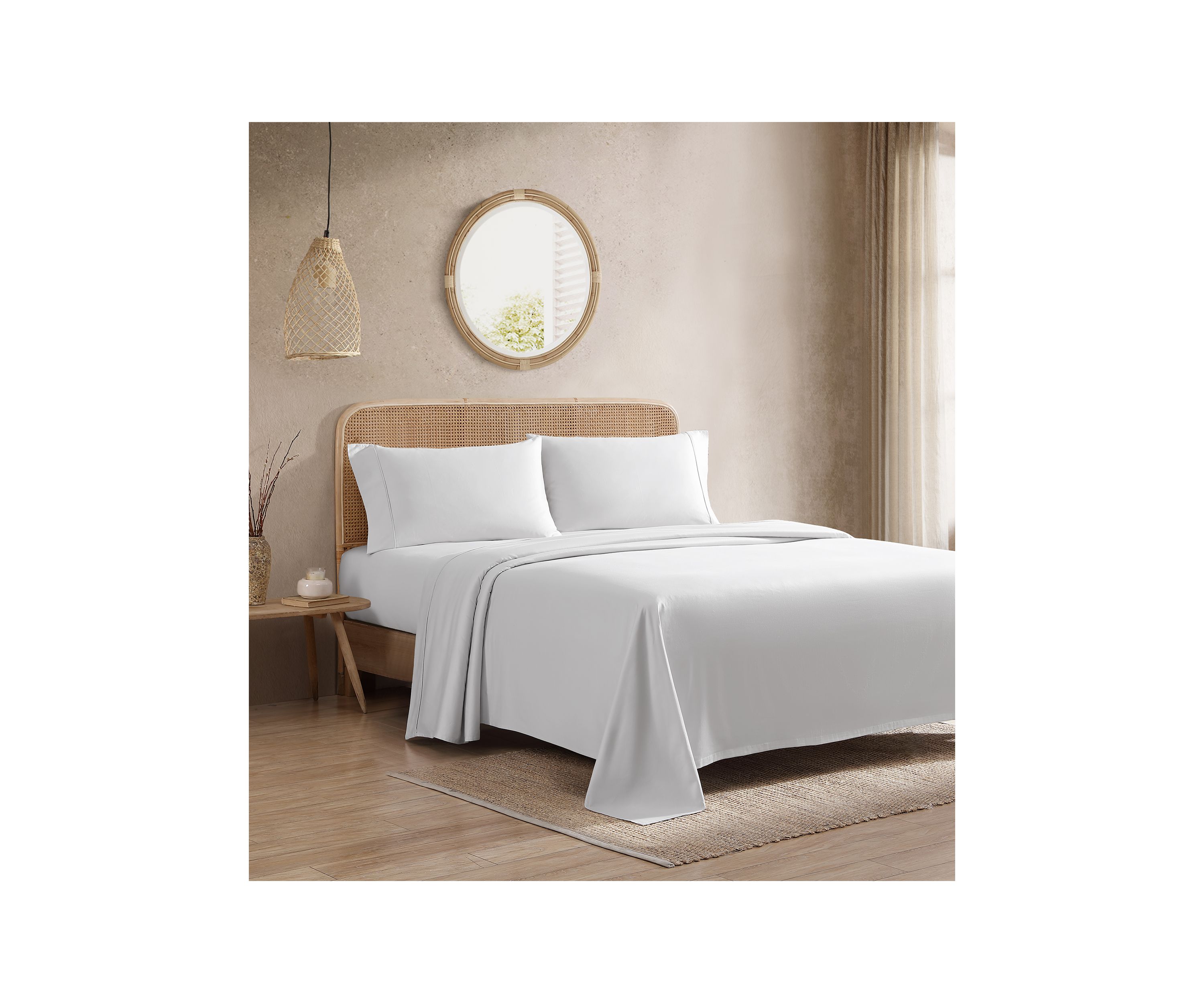 Bamboo Essence Sheet Set