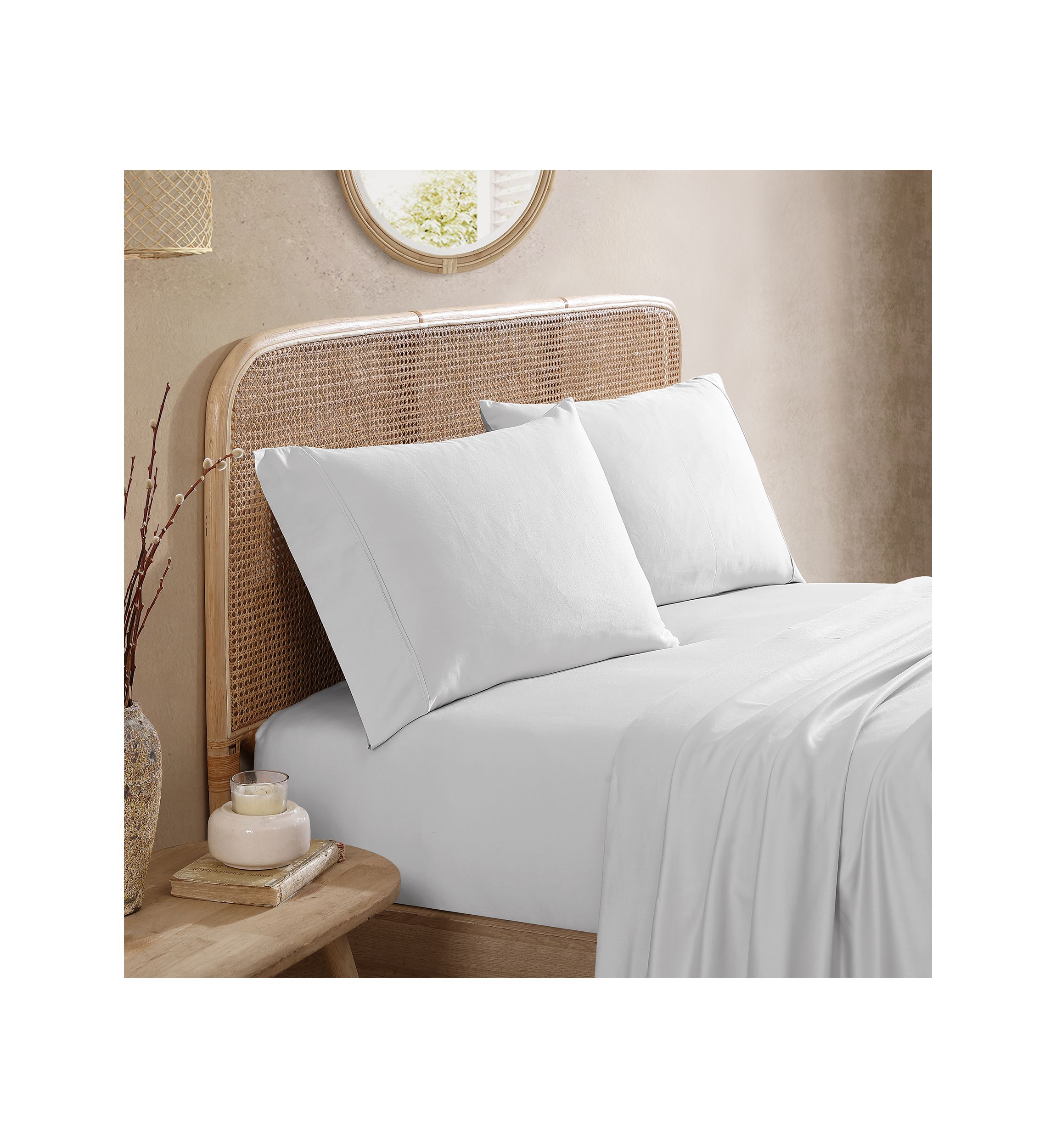 Bamboo Essence Sheet Set