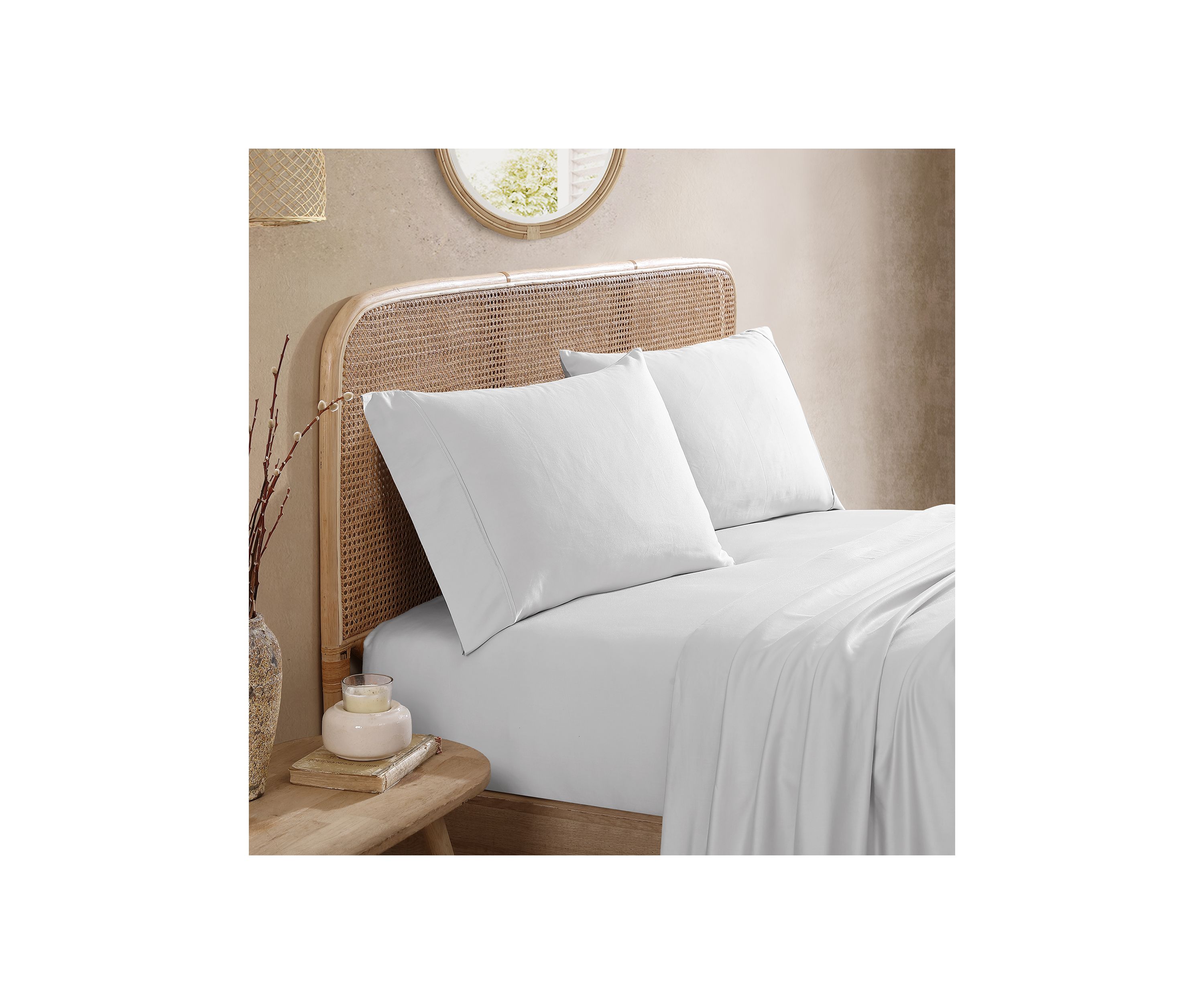 Bamboo Essence Sheet Set