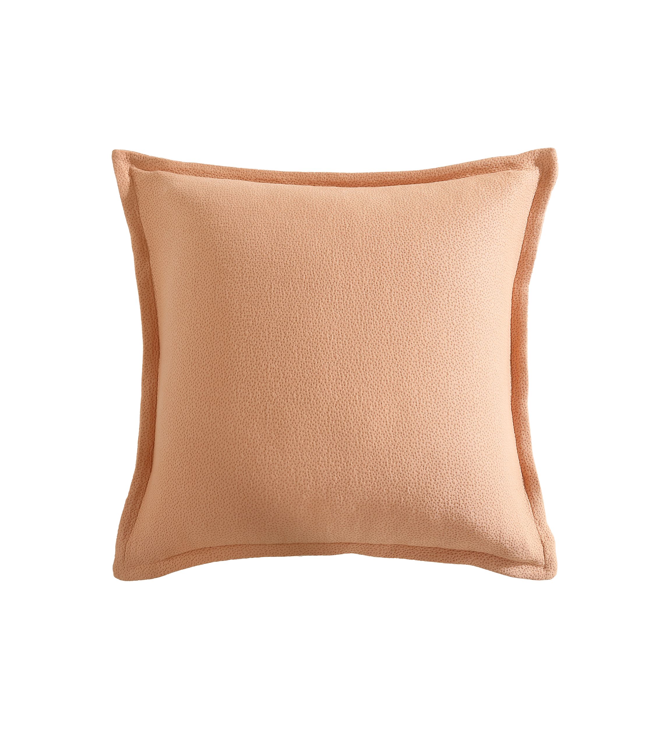 Matelassé Decorative Pillow