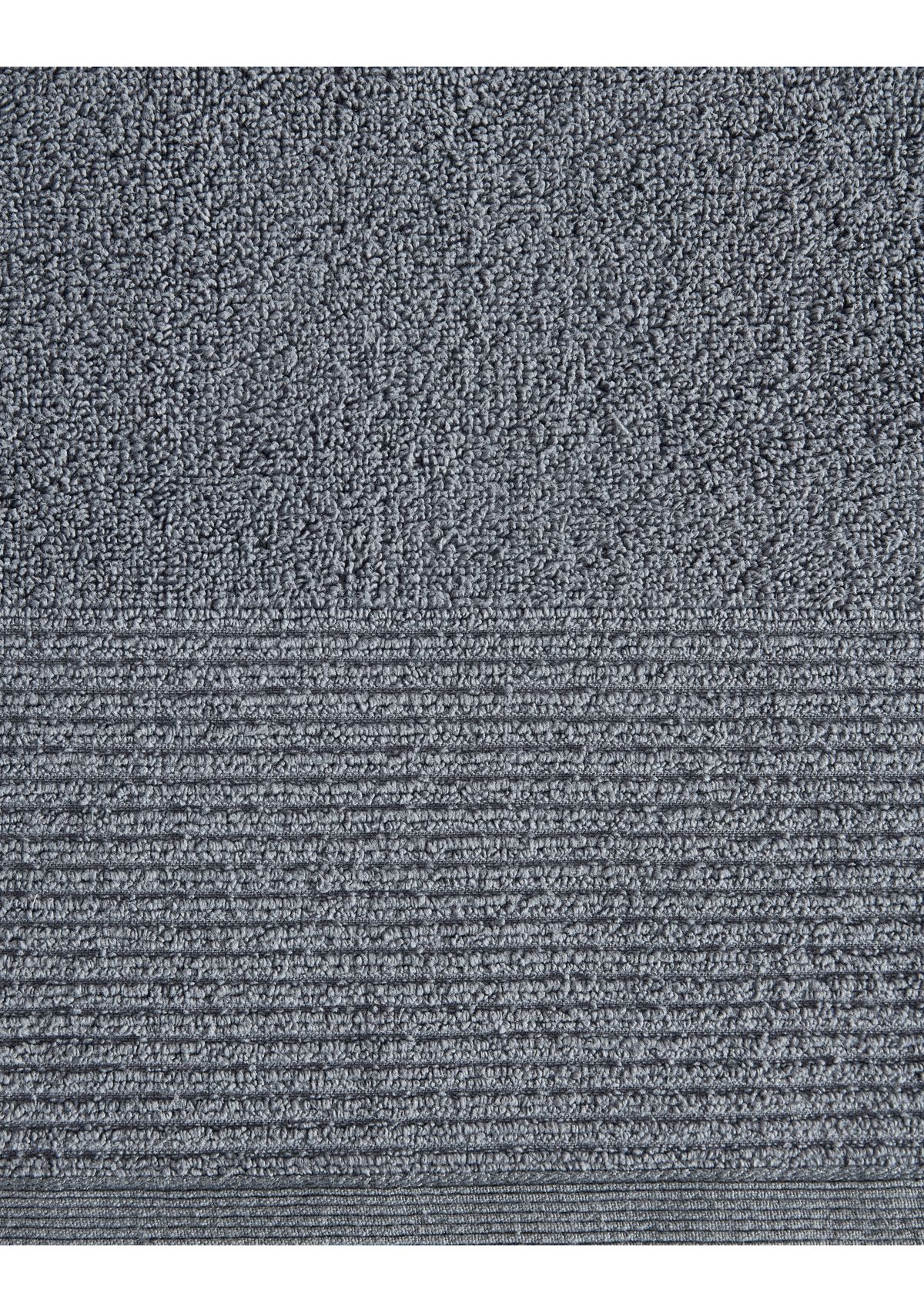 Zero Twist Bath Towel Collection