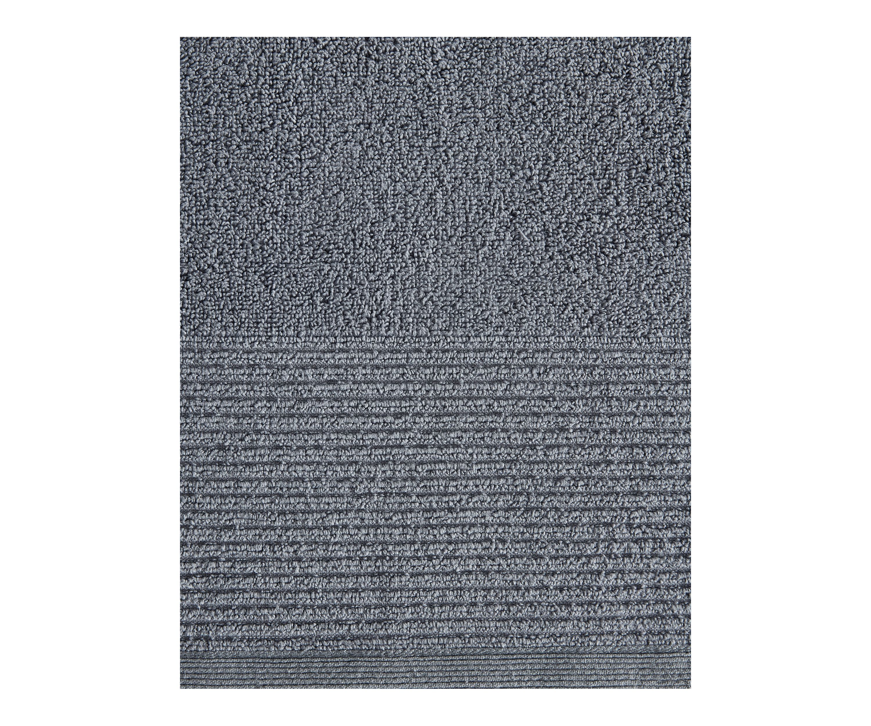 Zero Twist Bath Towel Collection