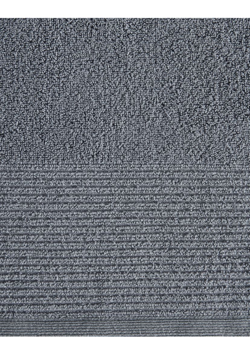 Zero Twist Bath Towel Collection