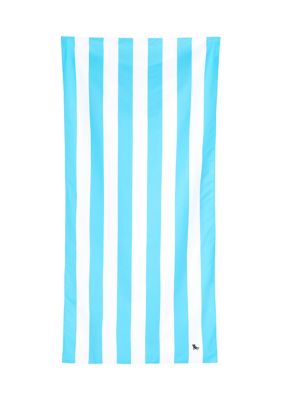 Dock & Bay Quick Dry Towels - Tulum Blue | belk