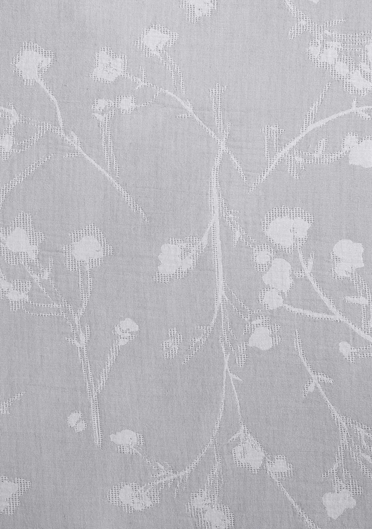 Umbra Floral Jacquard Comforter Set