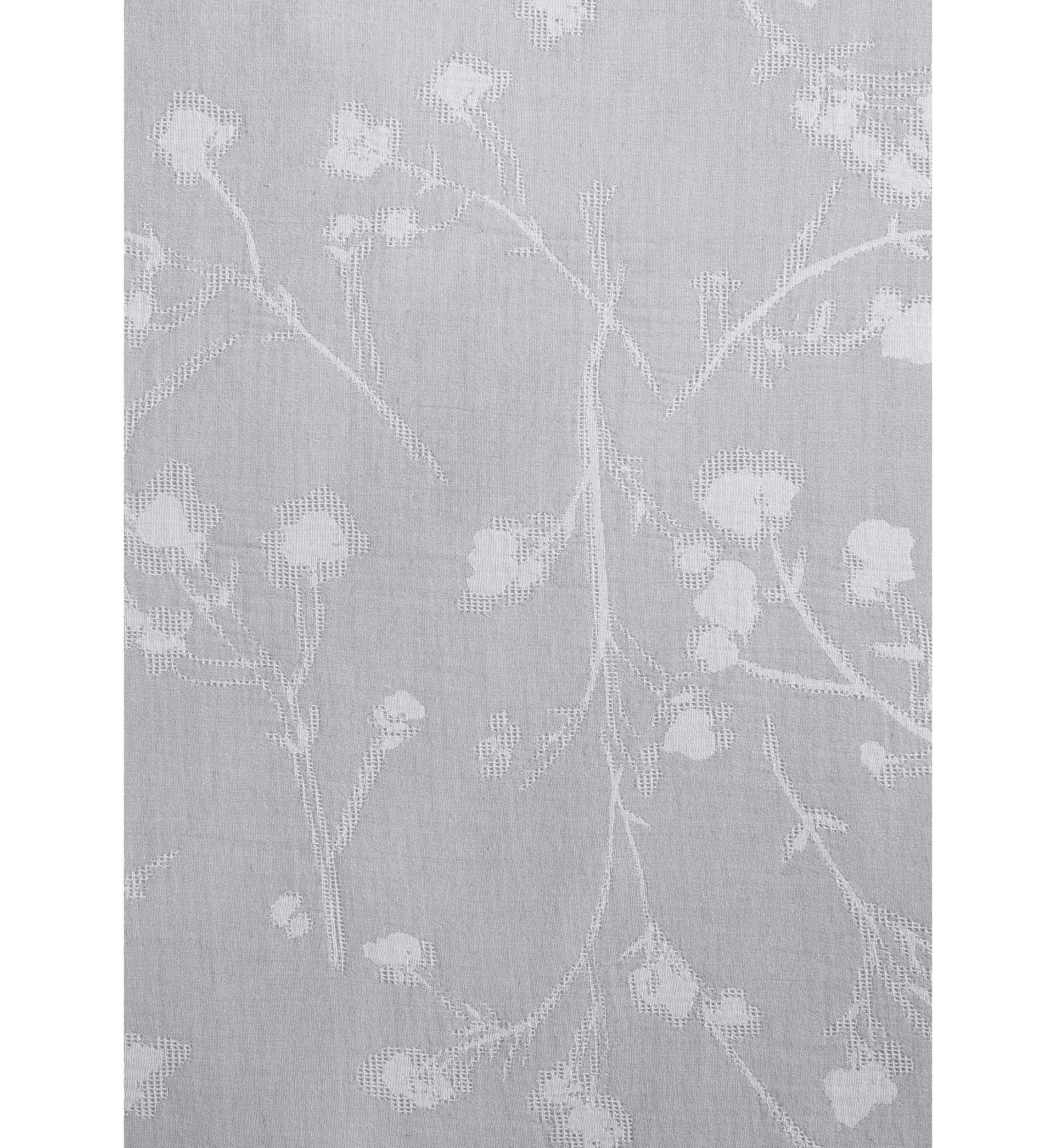 Umbra Floral Jacquard Comforter Set