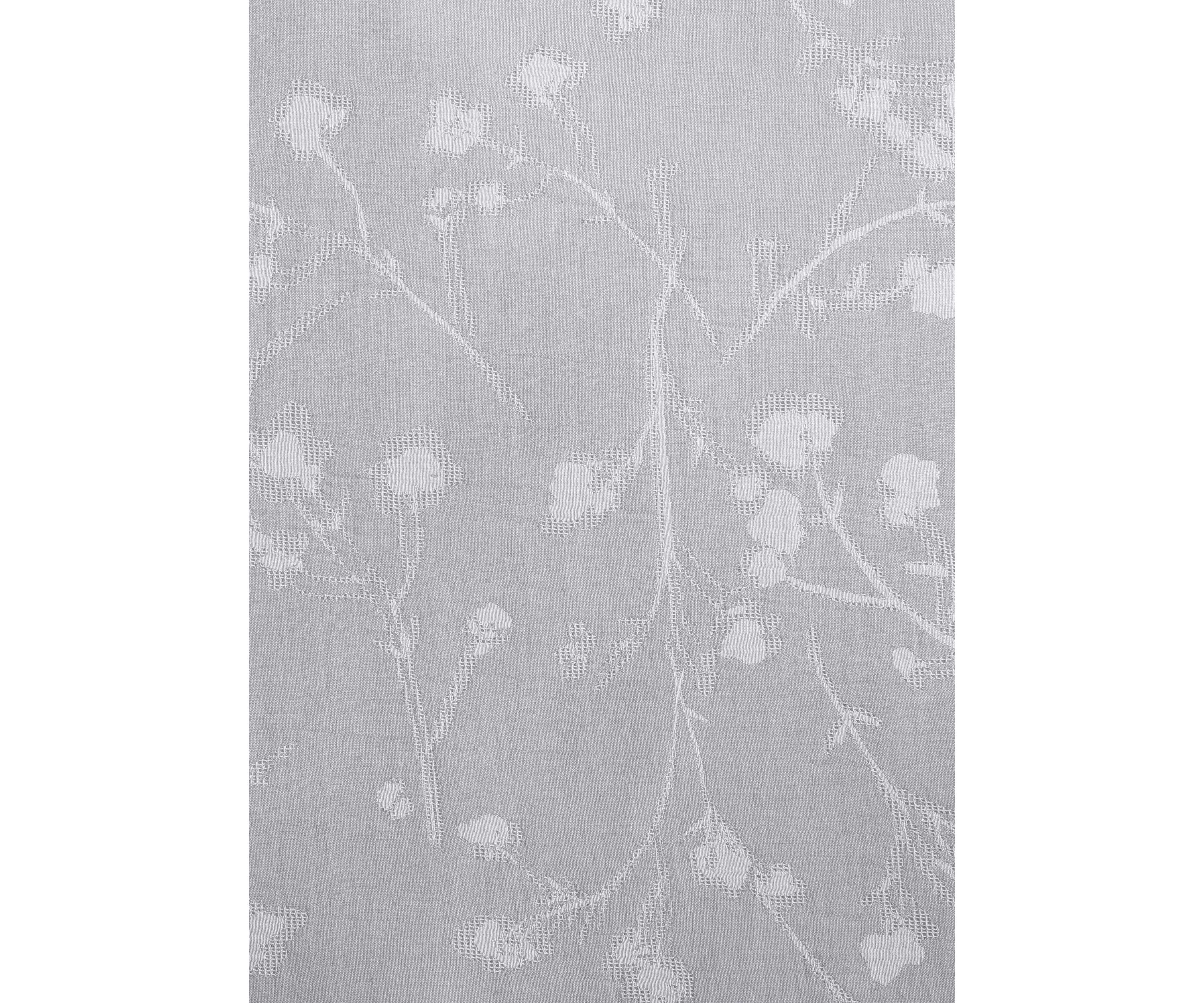 Umbra Floral Jacquard Comforter Set