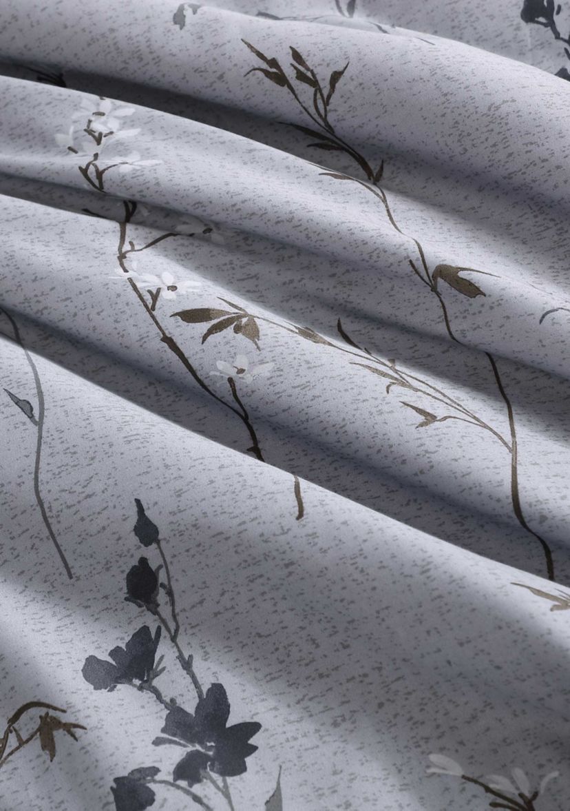 Wildflower Sateen Comforter Set
