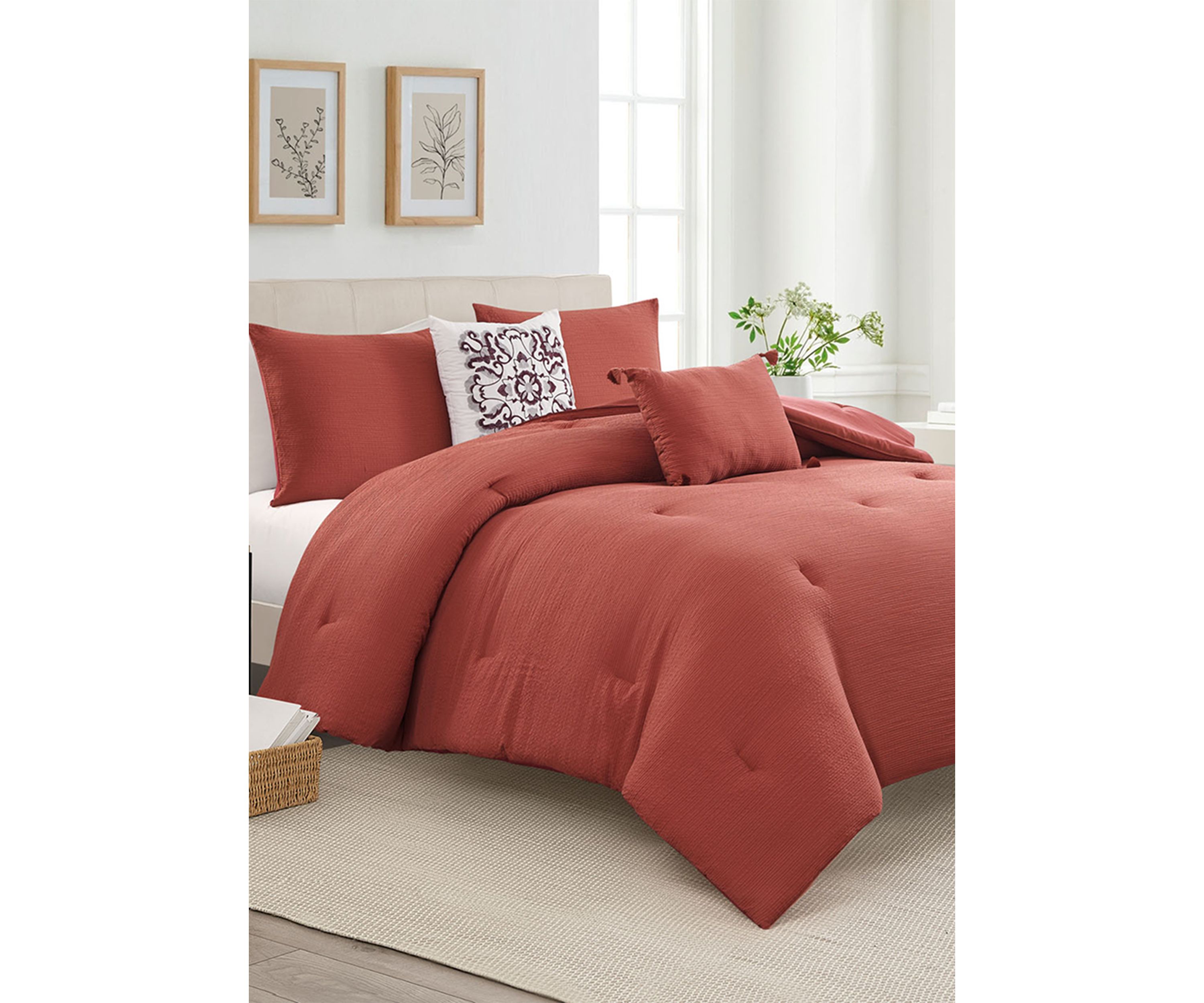 Doral Comforter Set