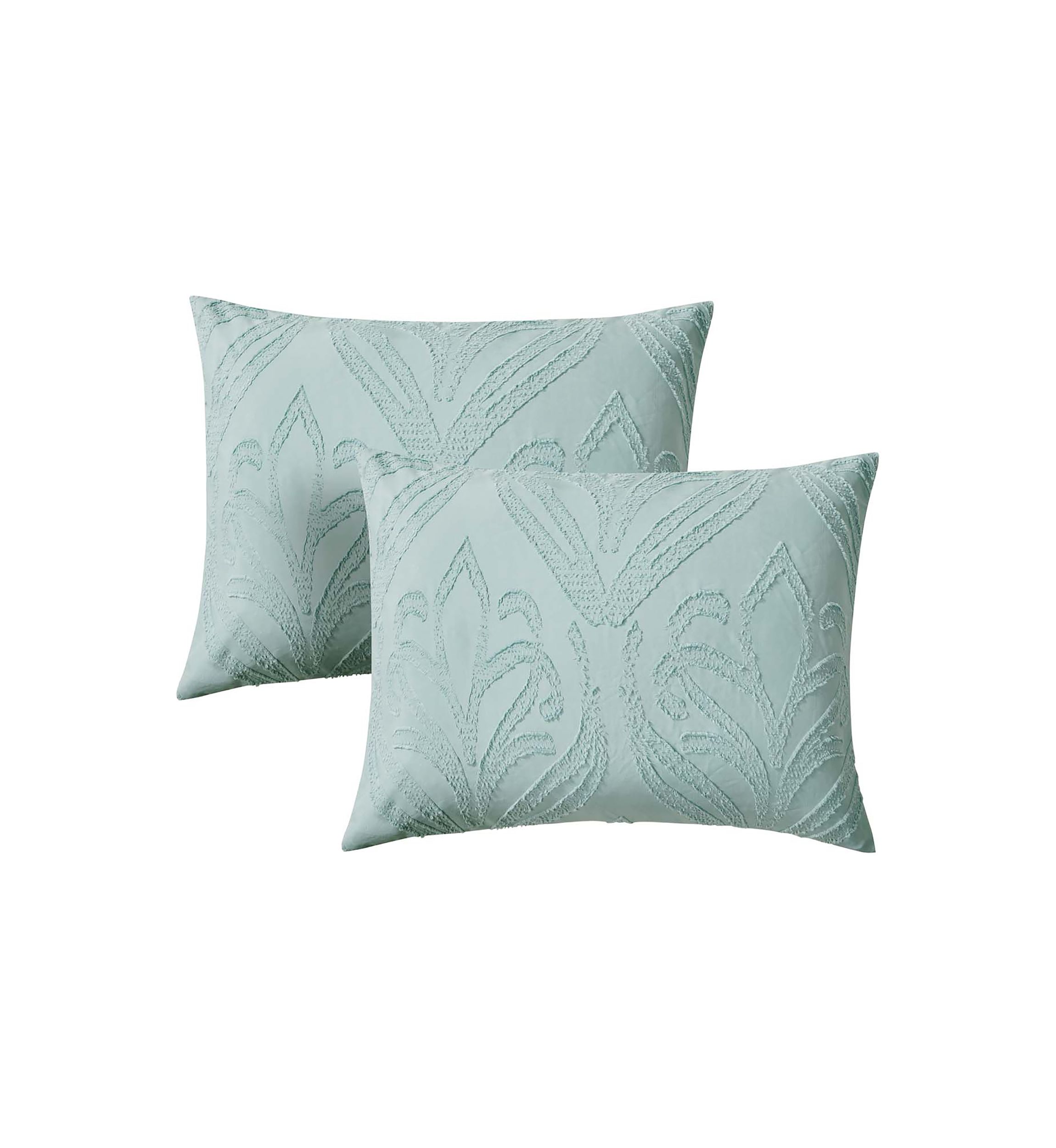 Viola Comforter Set