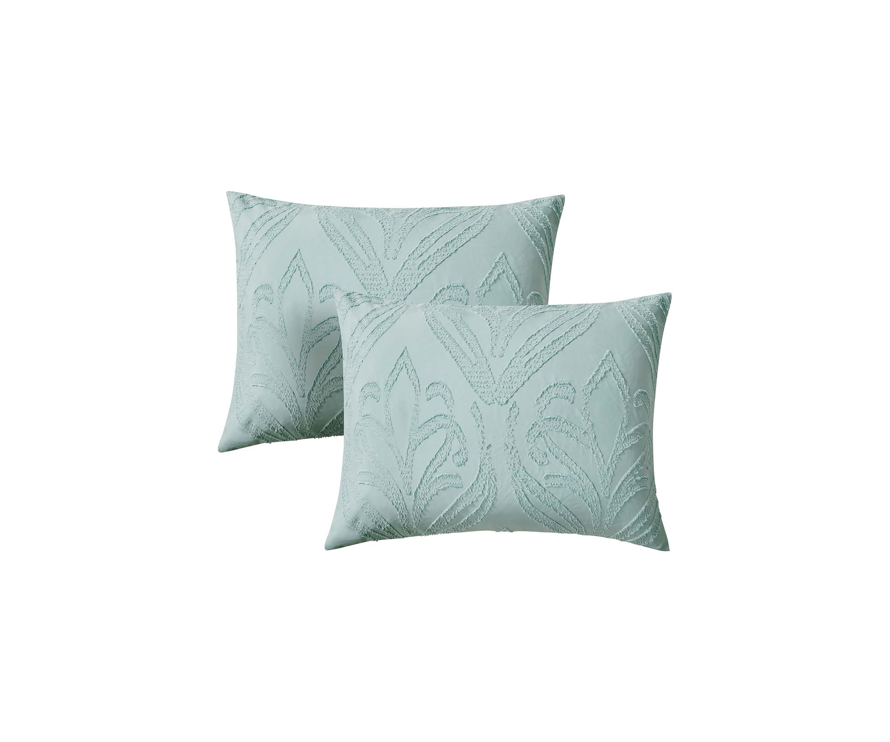 Viola Comforter Set