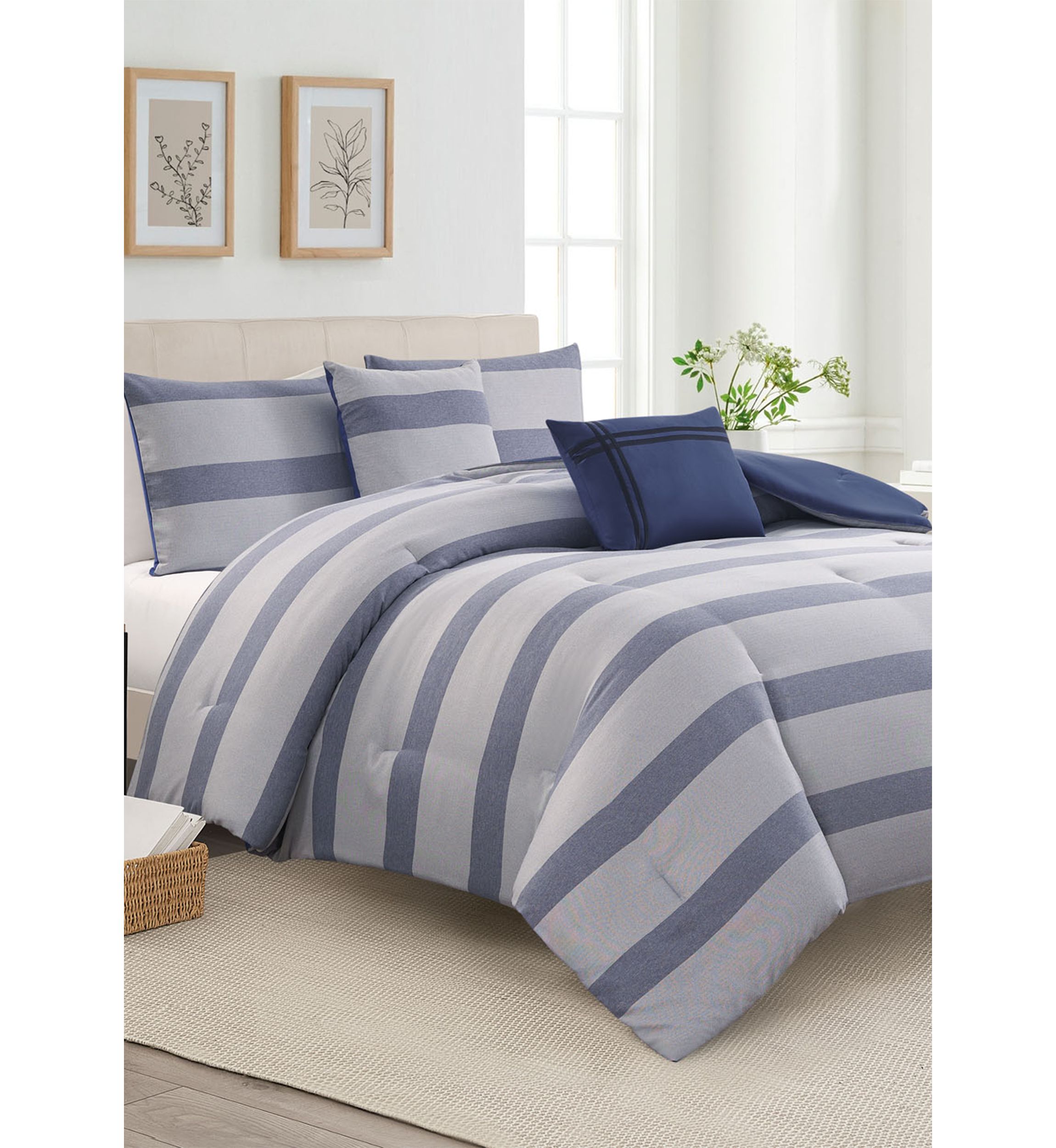 Northglenn Comforter Set