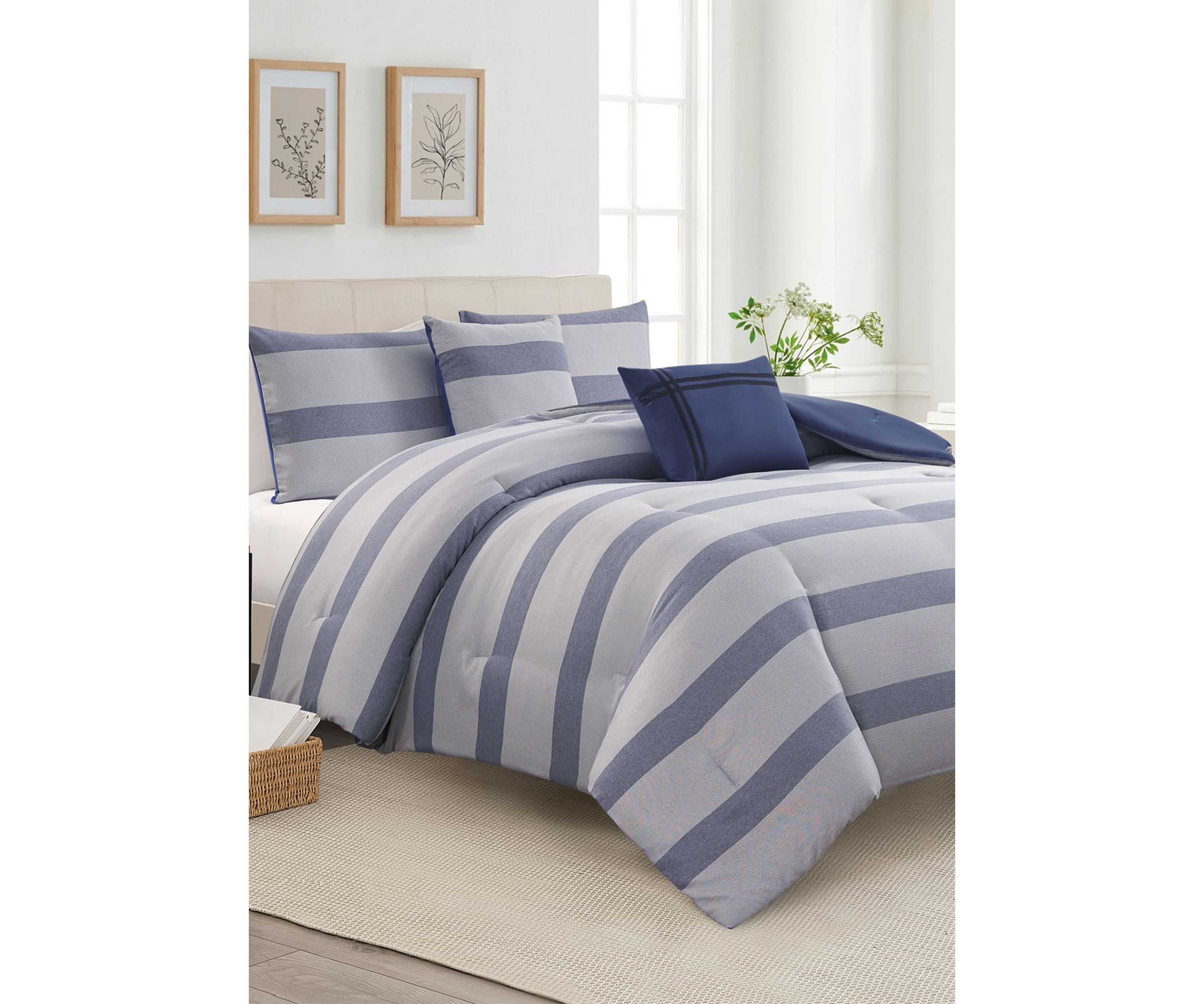 Northglenn Comforter Set