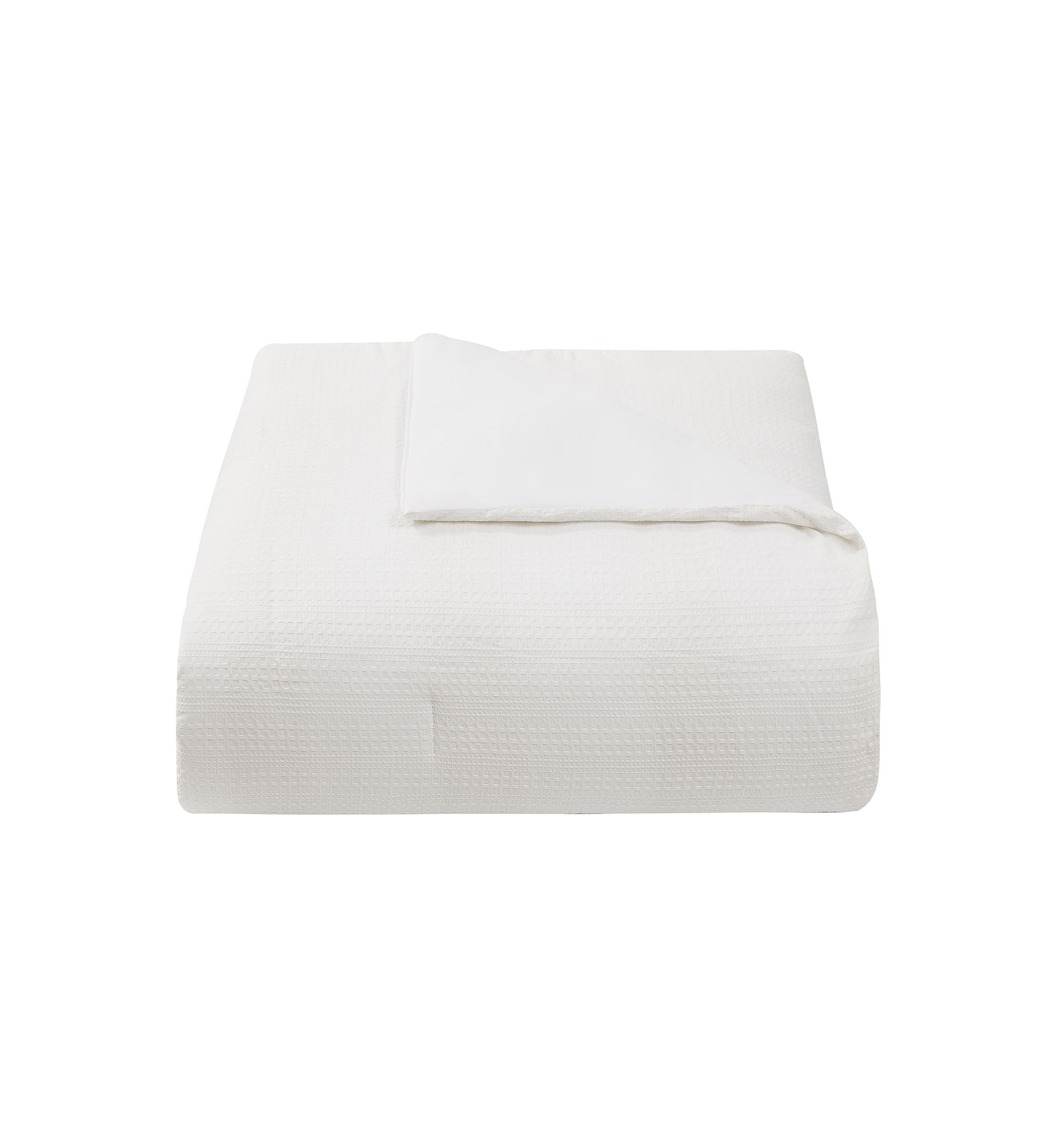 Waffle Ave Comforter Set