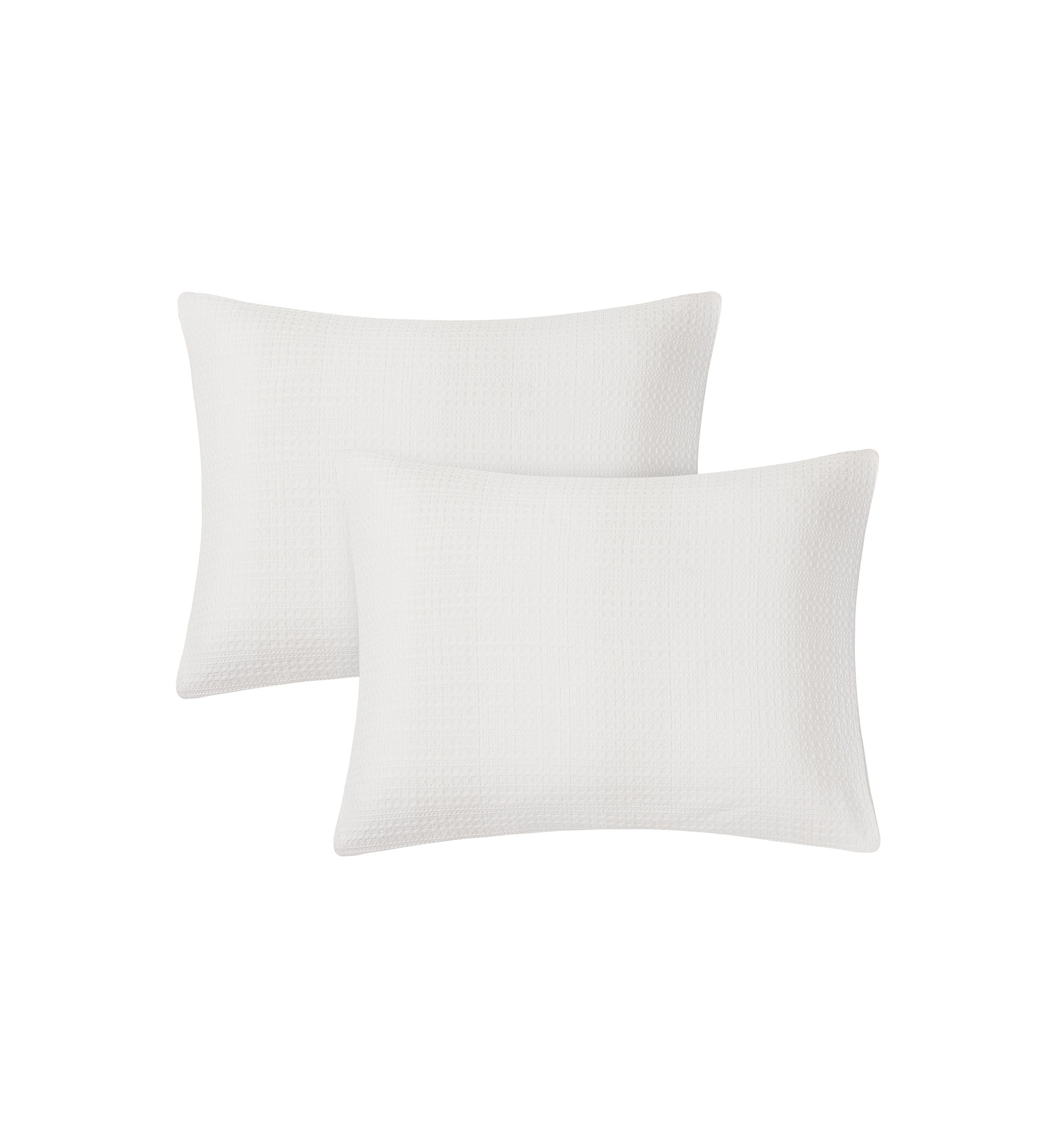 Waffle Ave Comforter Set
