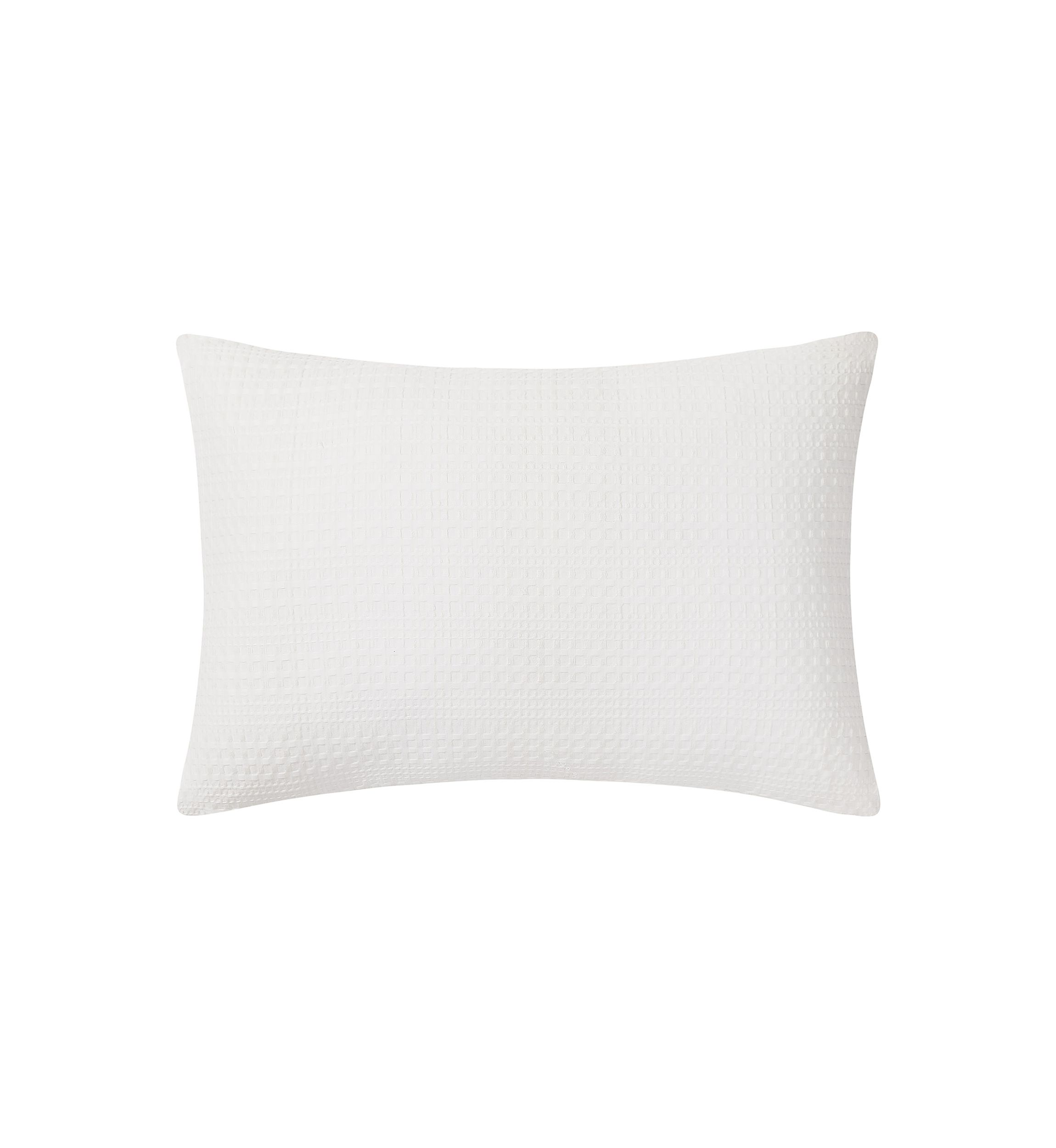 Waffle Ave Comforter Set