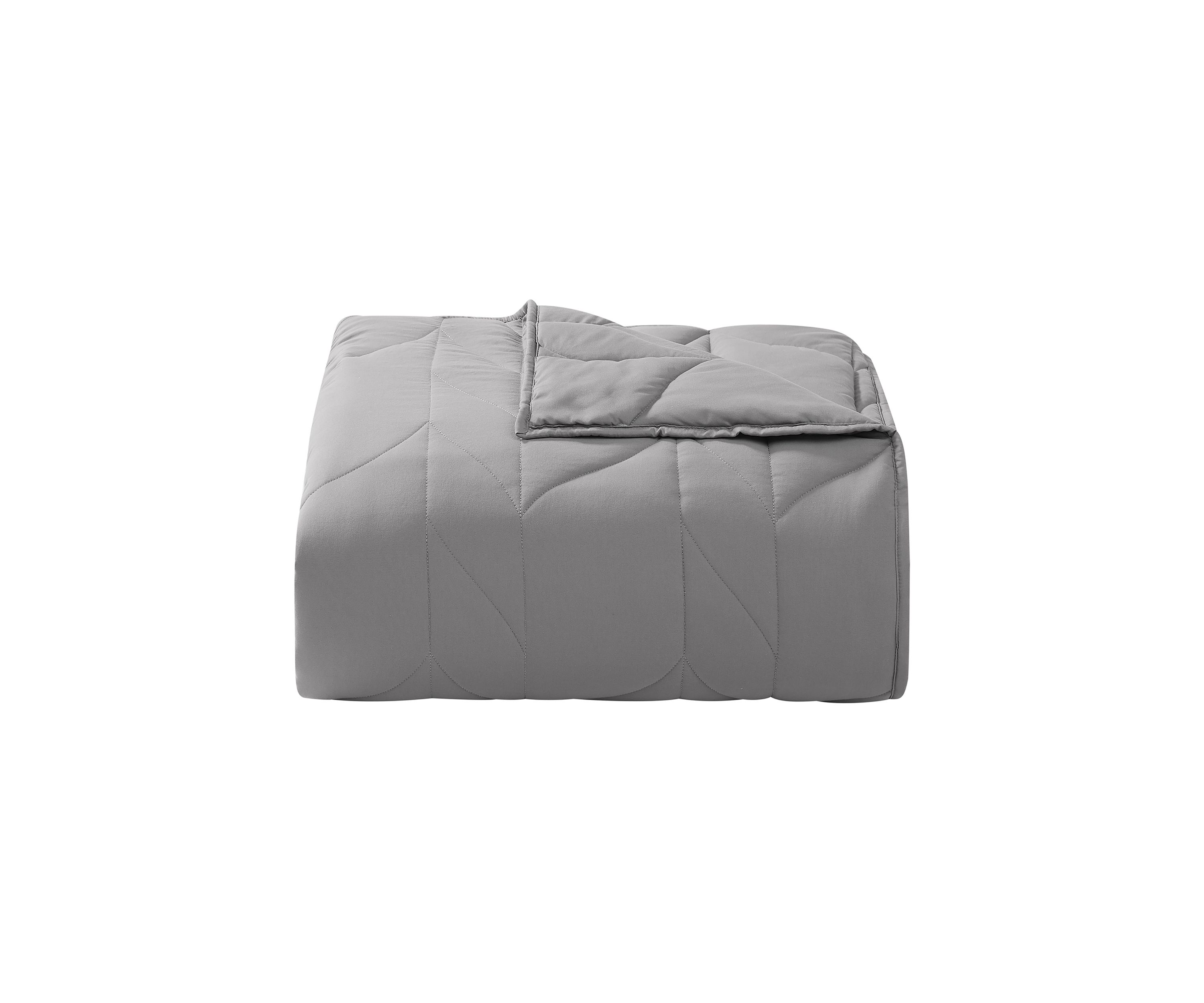 Cable Street 5-Piece Comforter Set