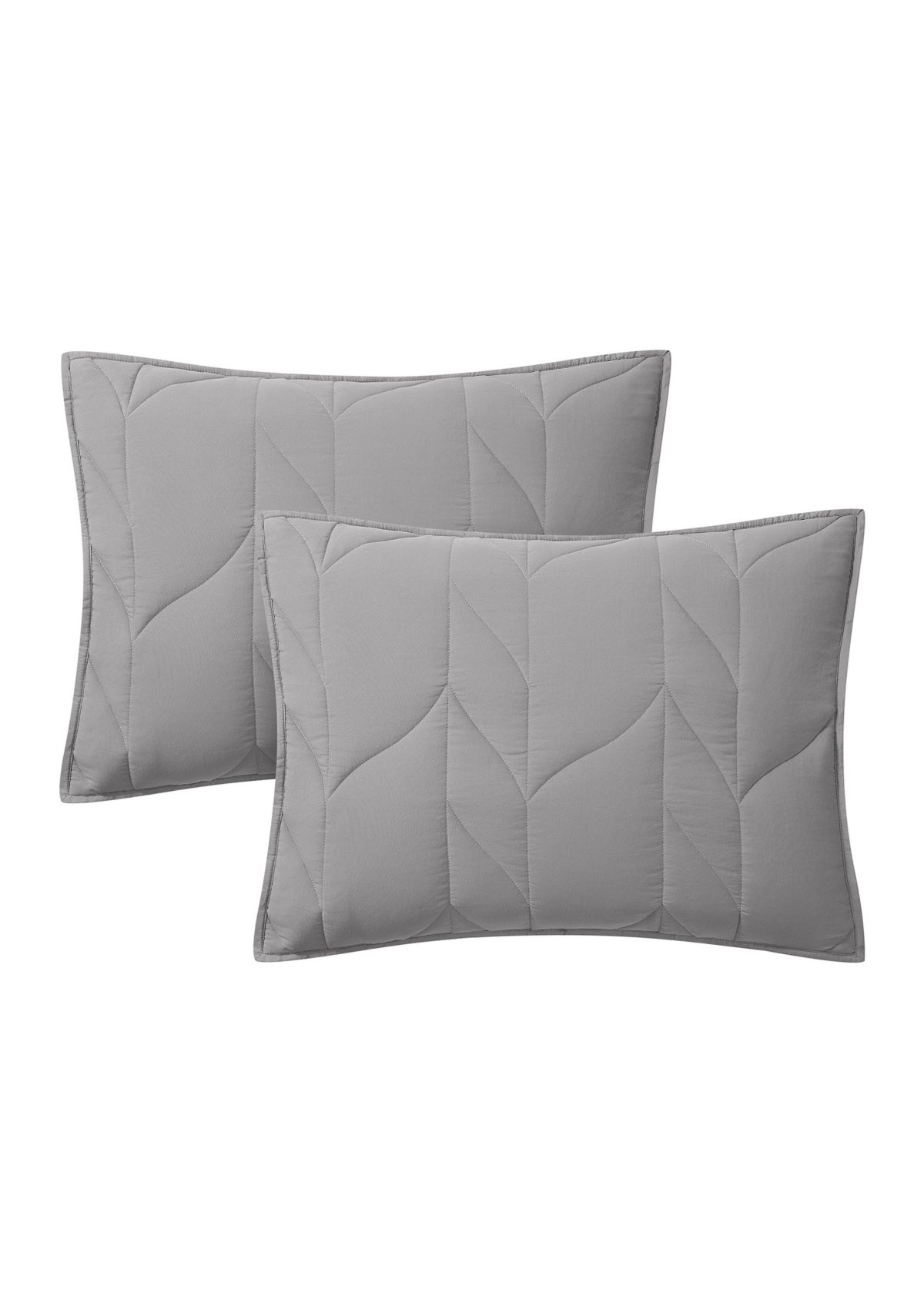 Cable Street 5-Piece Comforter Set