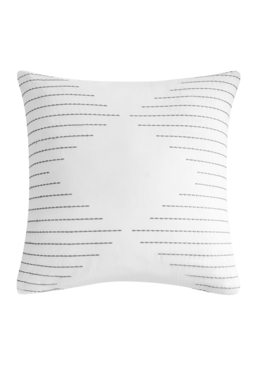 Cable Street 5-Piece Comforter Set