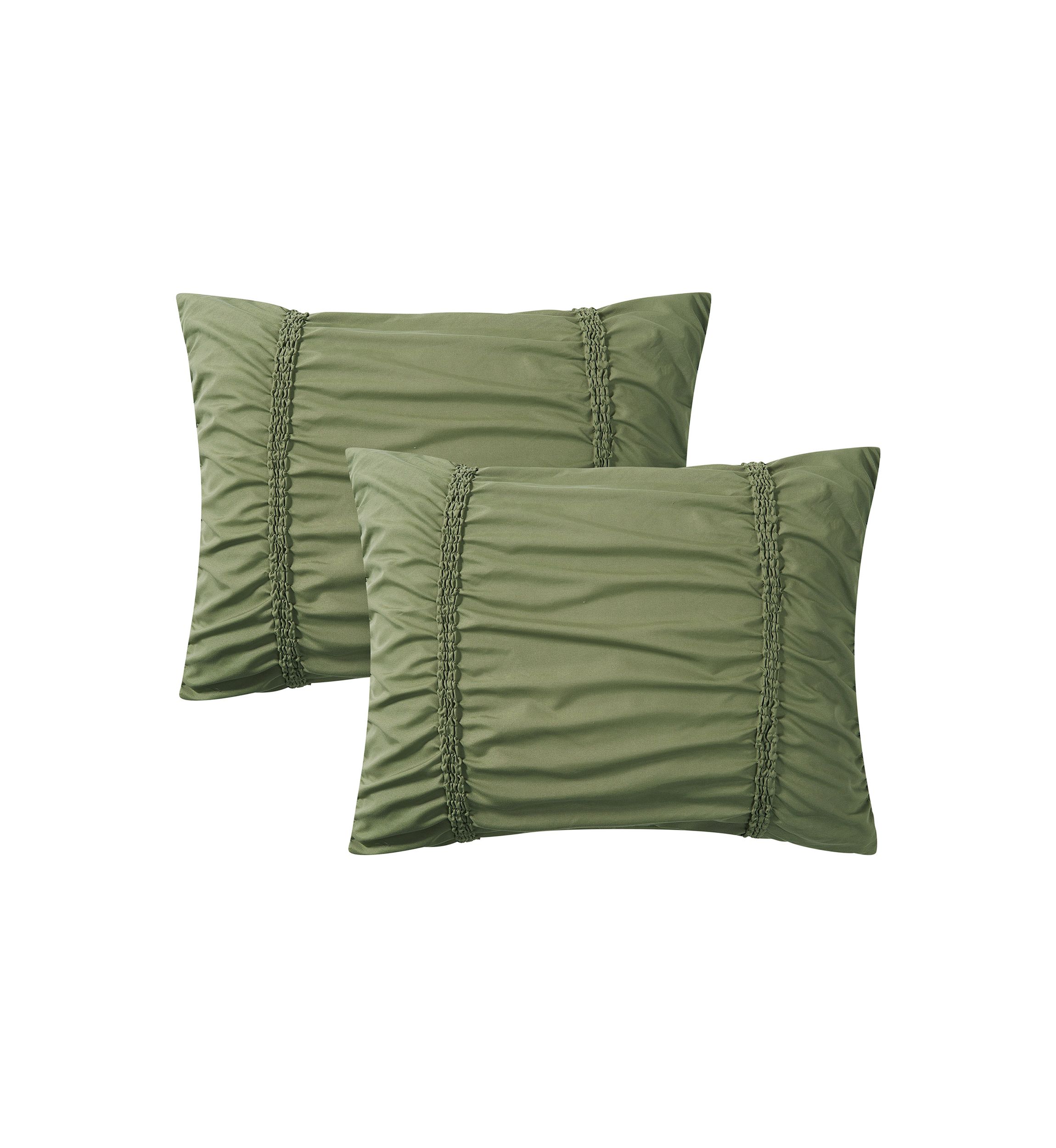 Tuckerton 5-Piece Comforter Set