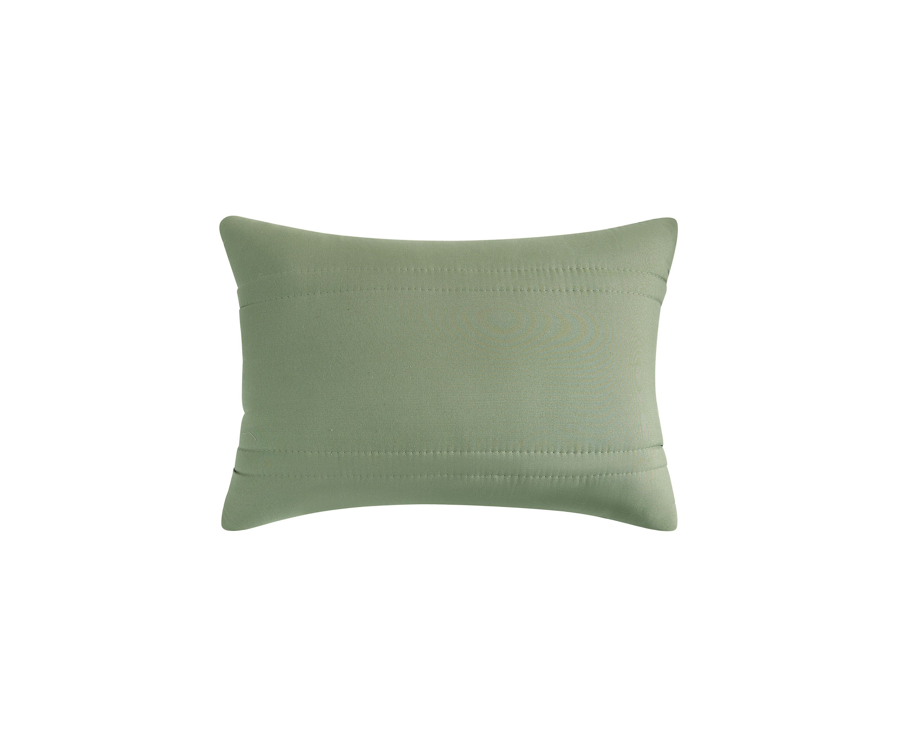 Southvale Olivine 5 Piece Comforter Set