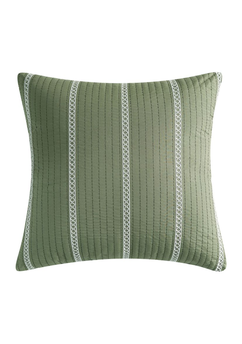 Southvale Olivine 5 Piece Comforter Set