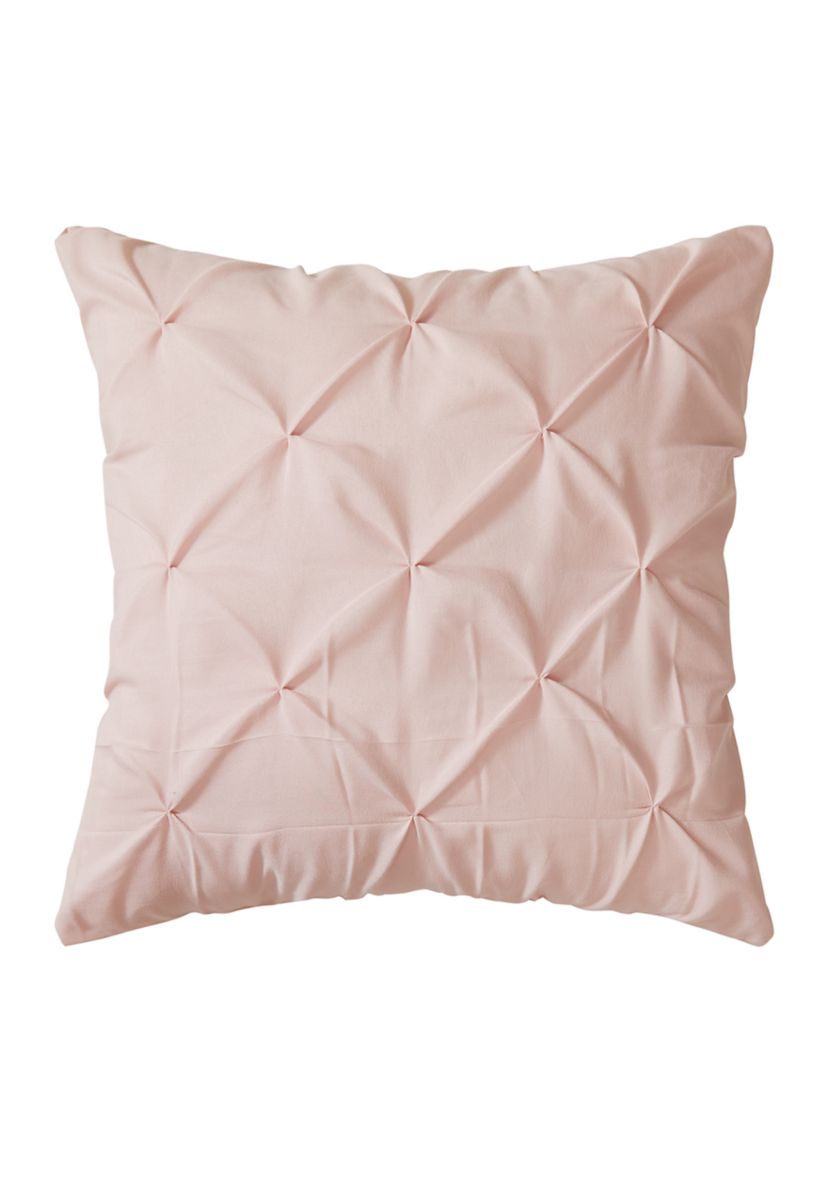 Apollo Rose 5 Piece Comforter Quilt Set
