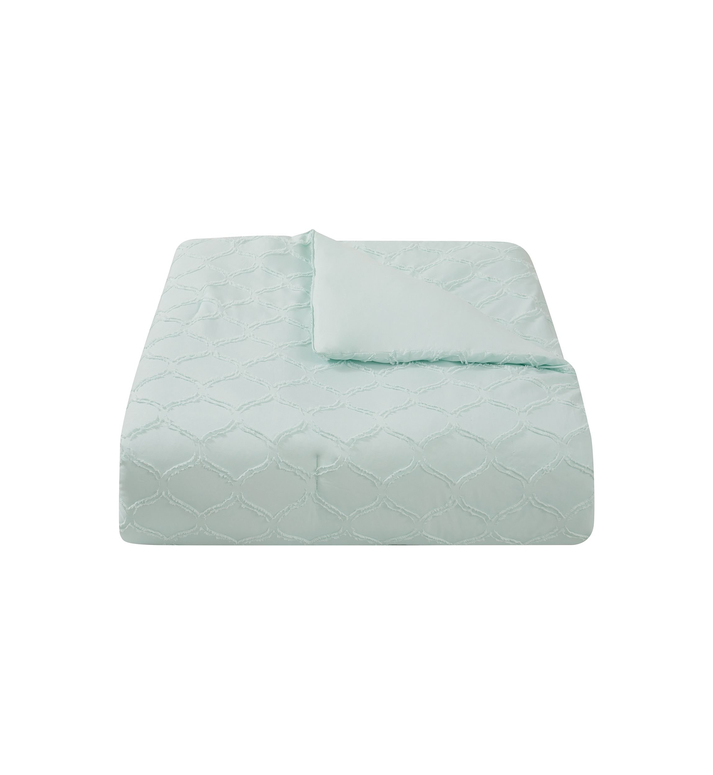 Pellagrina 5 Piece Comforter Set
