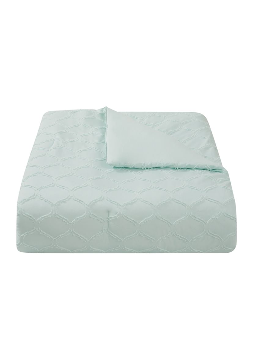 Pellagrina 5 Piece Comforter Set