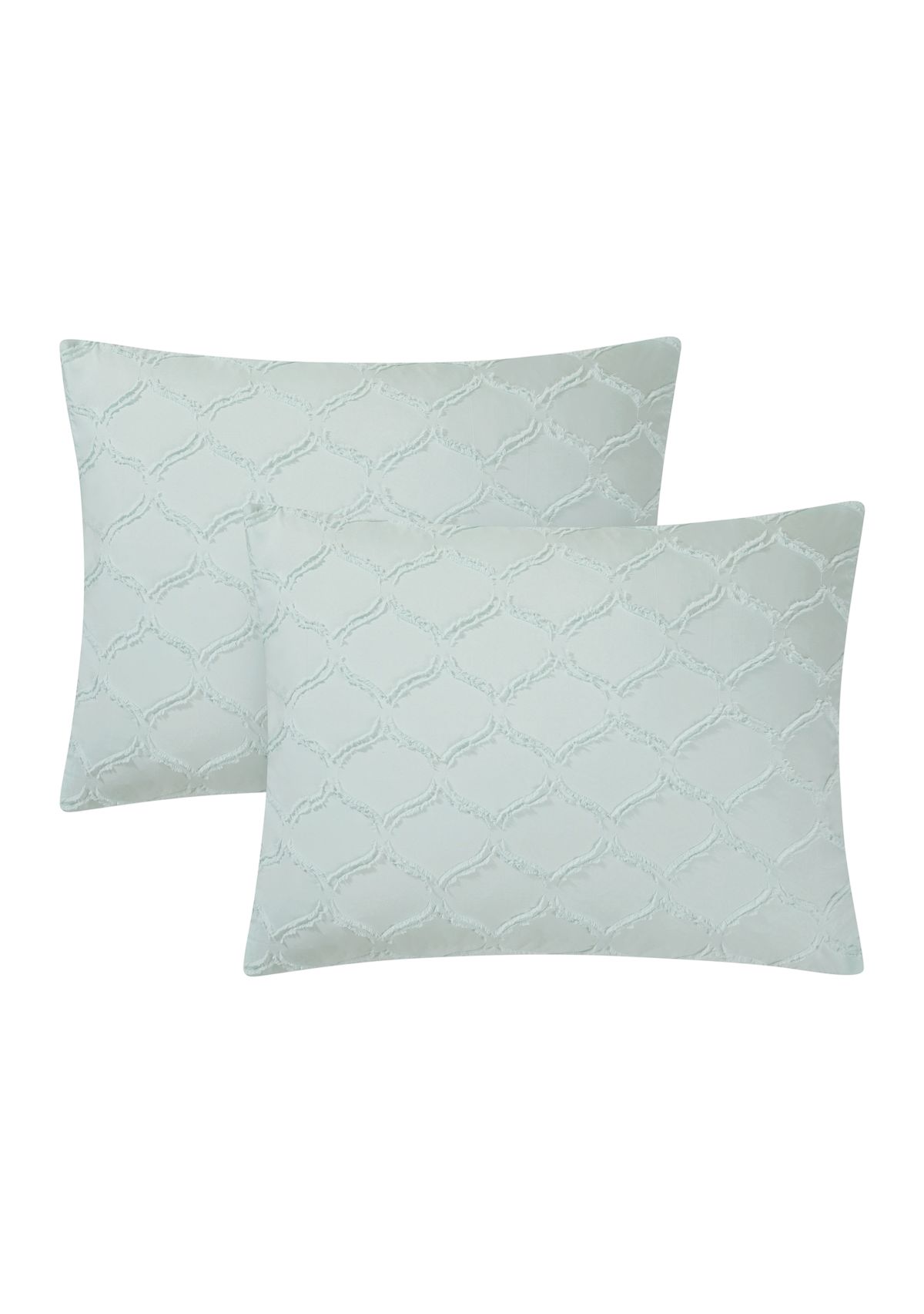 Pellagrina 5 Piece Comforter Set