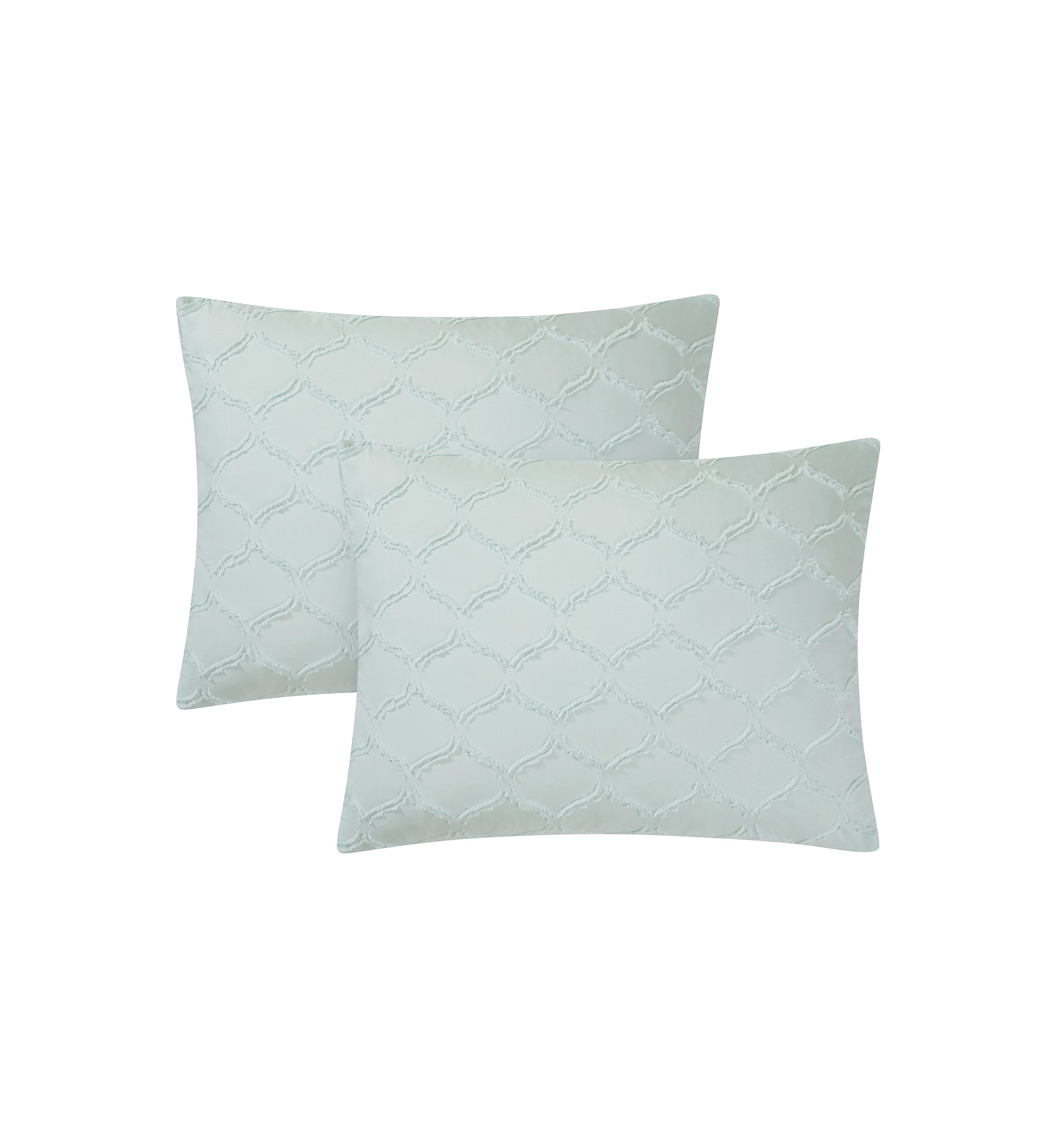 Pellagrina 5 Piece Comforter Set