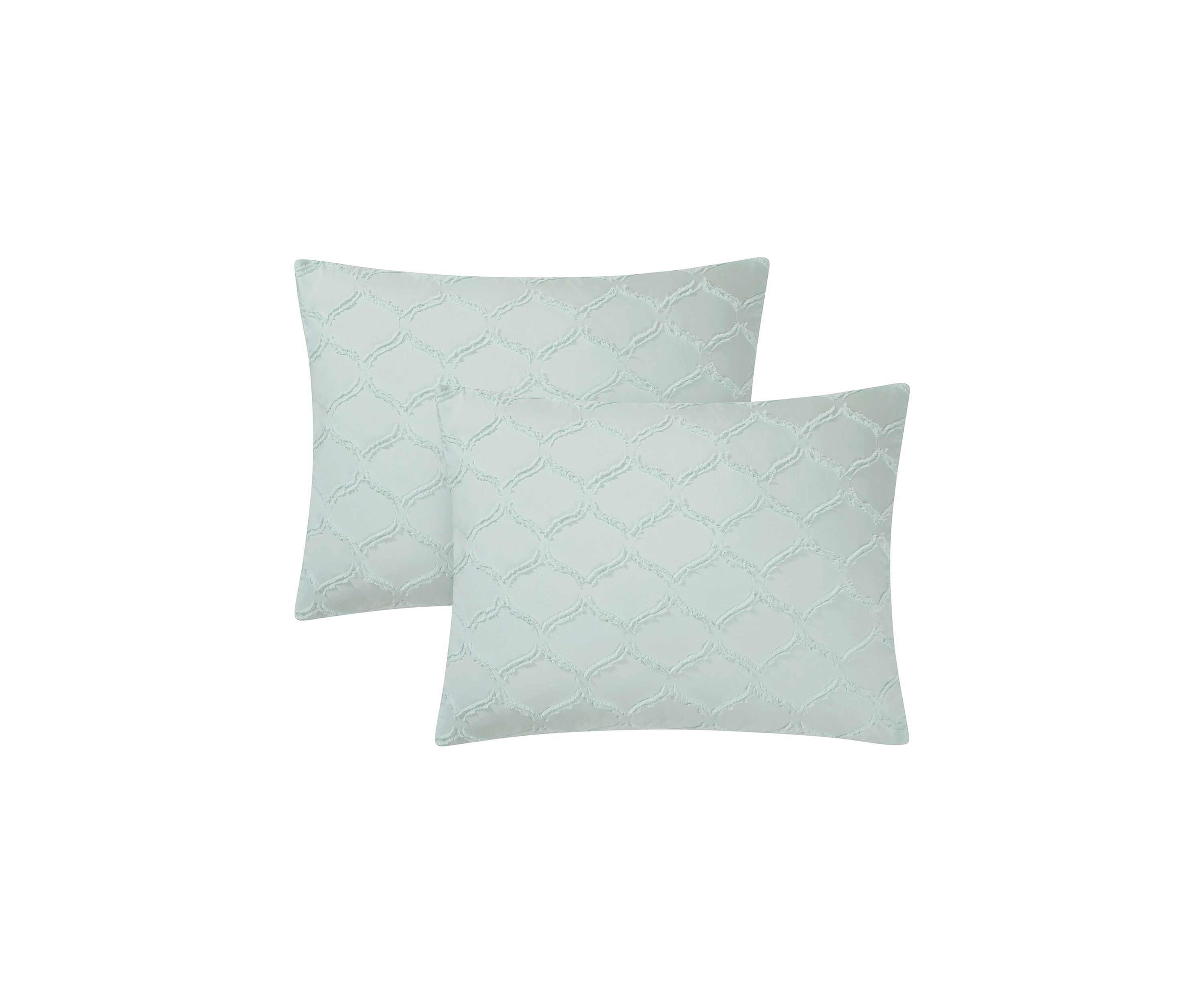 Pellagrina 5 Piece Comforter Set